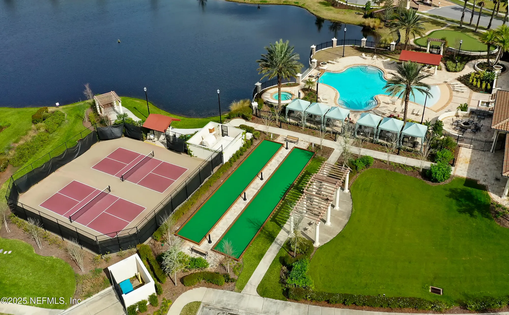 Property Slideshow image 33 of 37 | 85 furrier ct, Ponte Vedra, FL, 32081