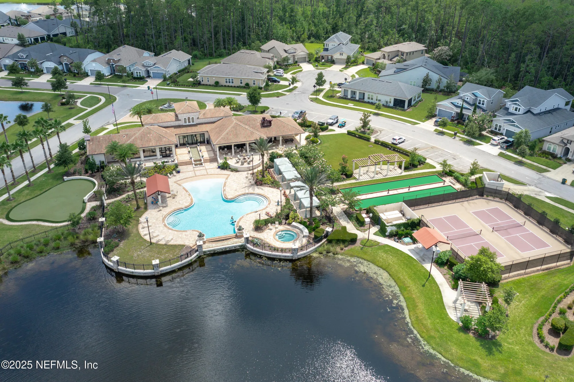 Property Slideshow image 35 of 37 | 85 furrier ct, Ponte Vedra, FL, 32081