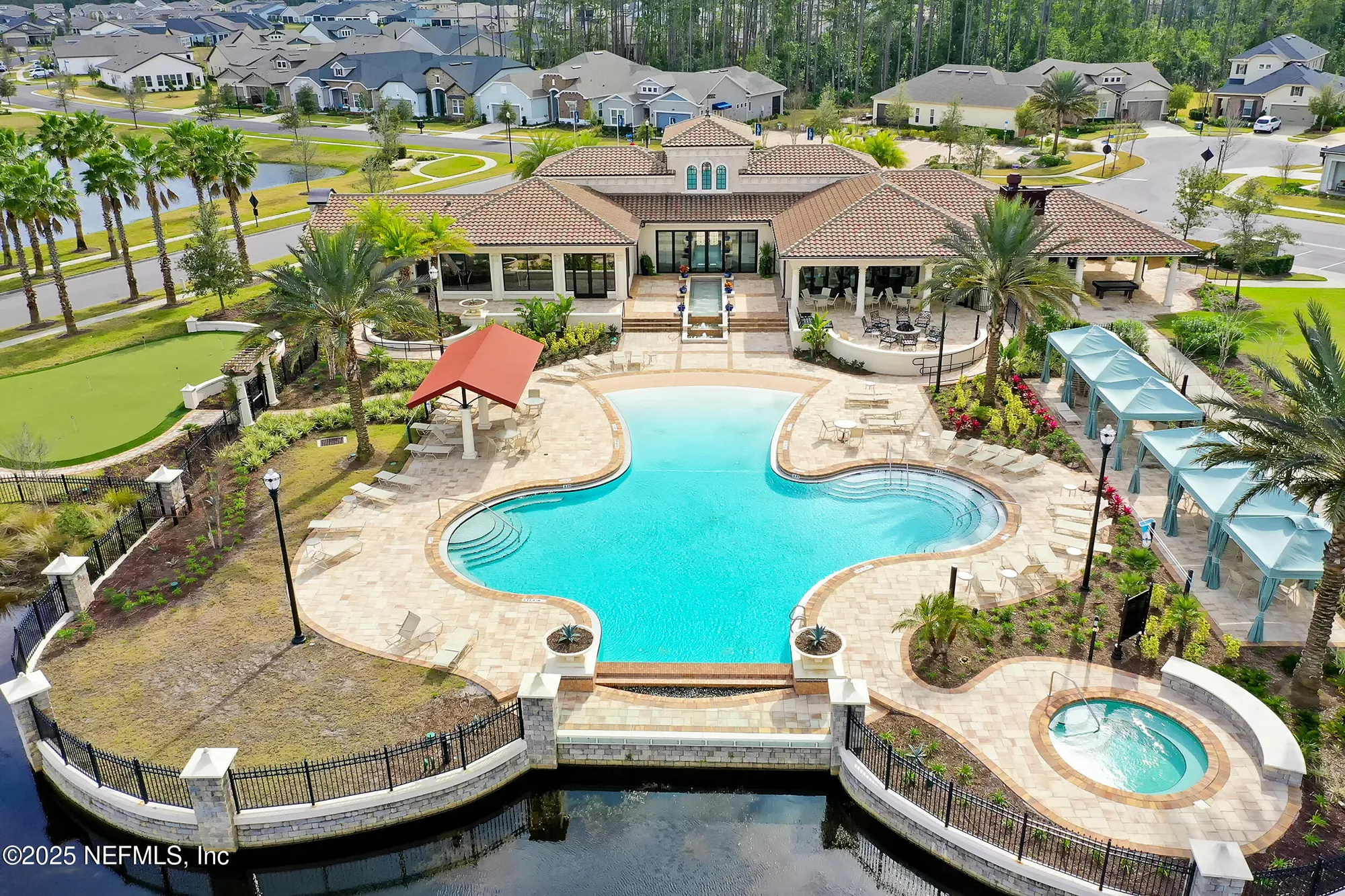 Property Slideshow image 28 of 37 | 85 furrier ct, Ponte Vedra, FL, 32081