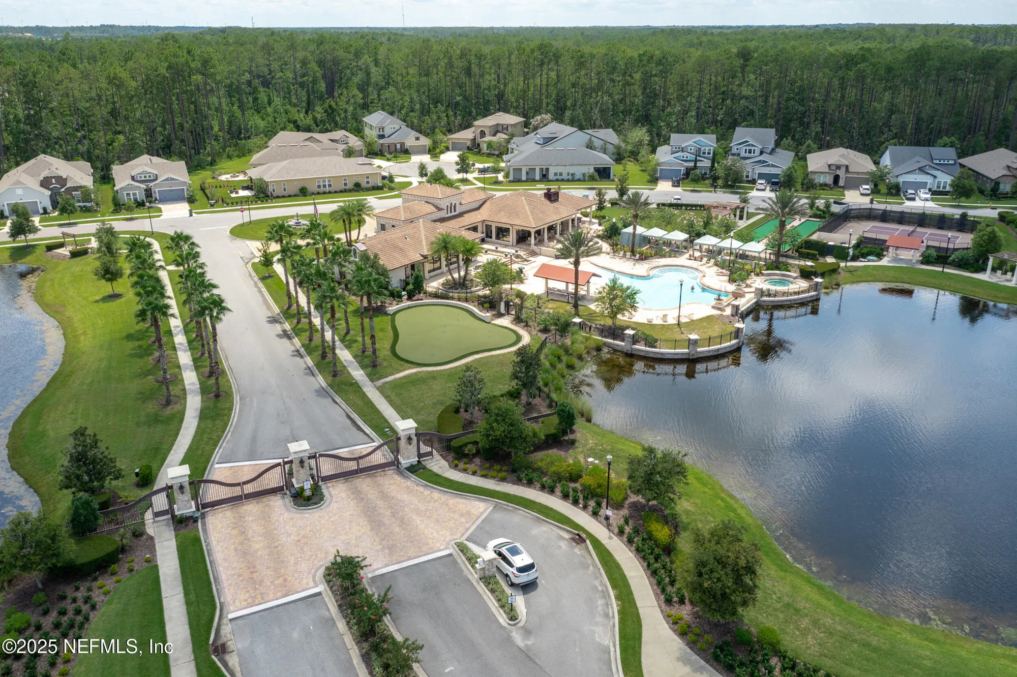 Property Slideshow image 36 of 37 | 85 furrier ct, Ponte Vedra, FL, 32081