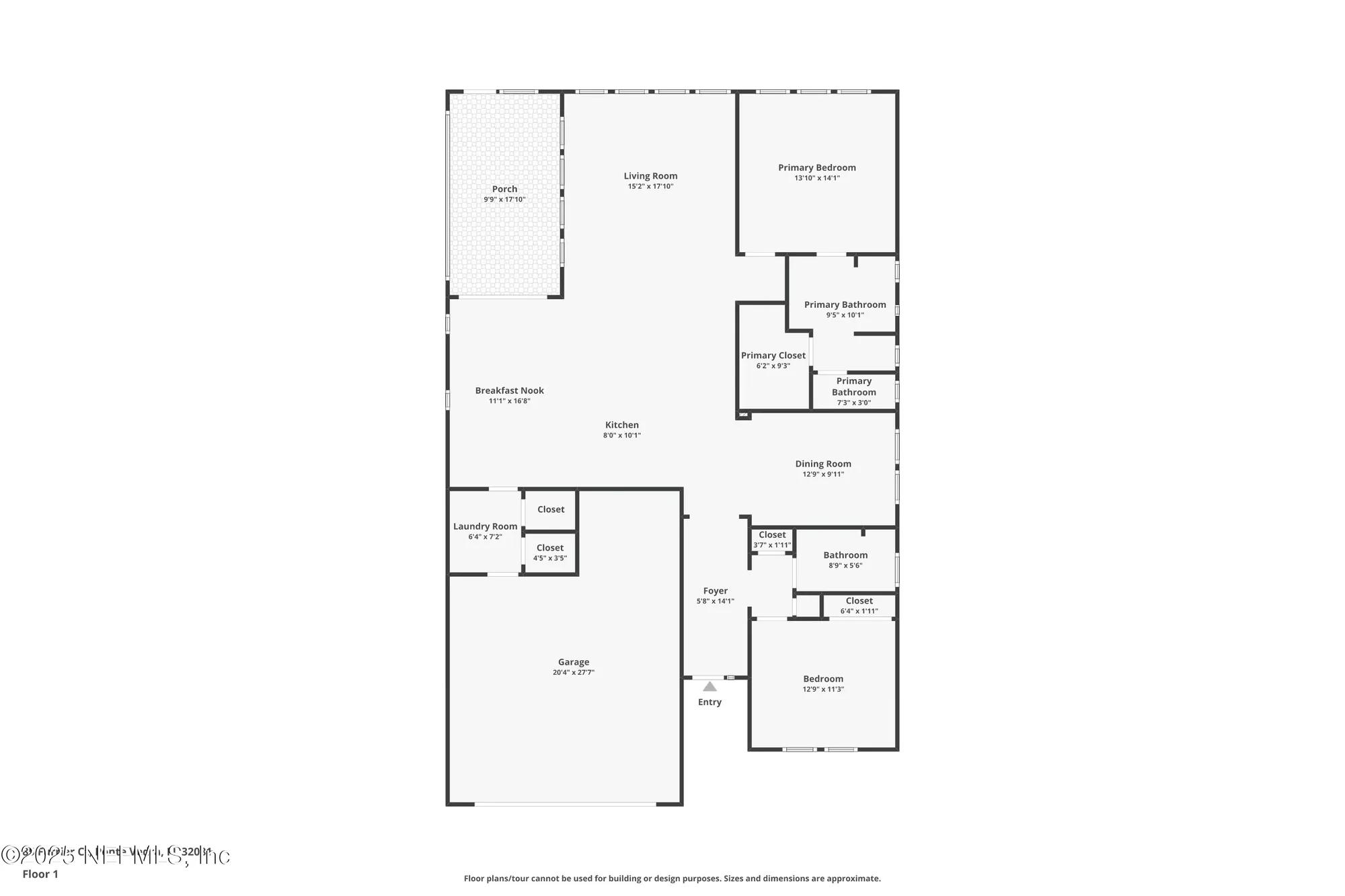 Property Slideshow image 37 of 37 | 85 furrier ct, Ponte Vedra, FL, 32081