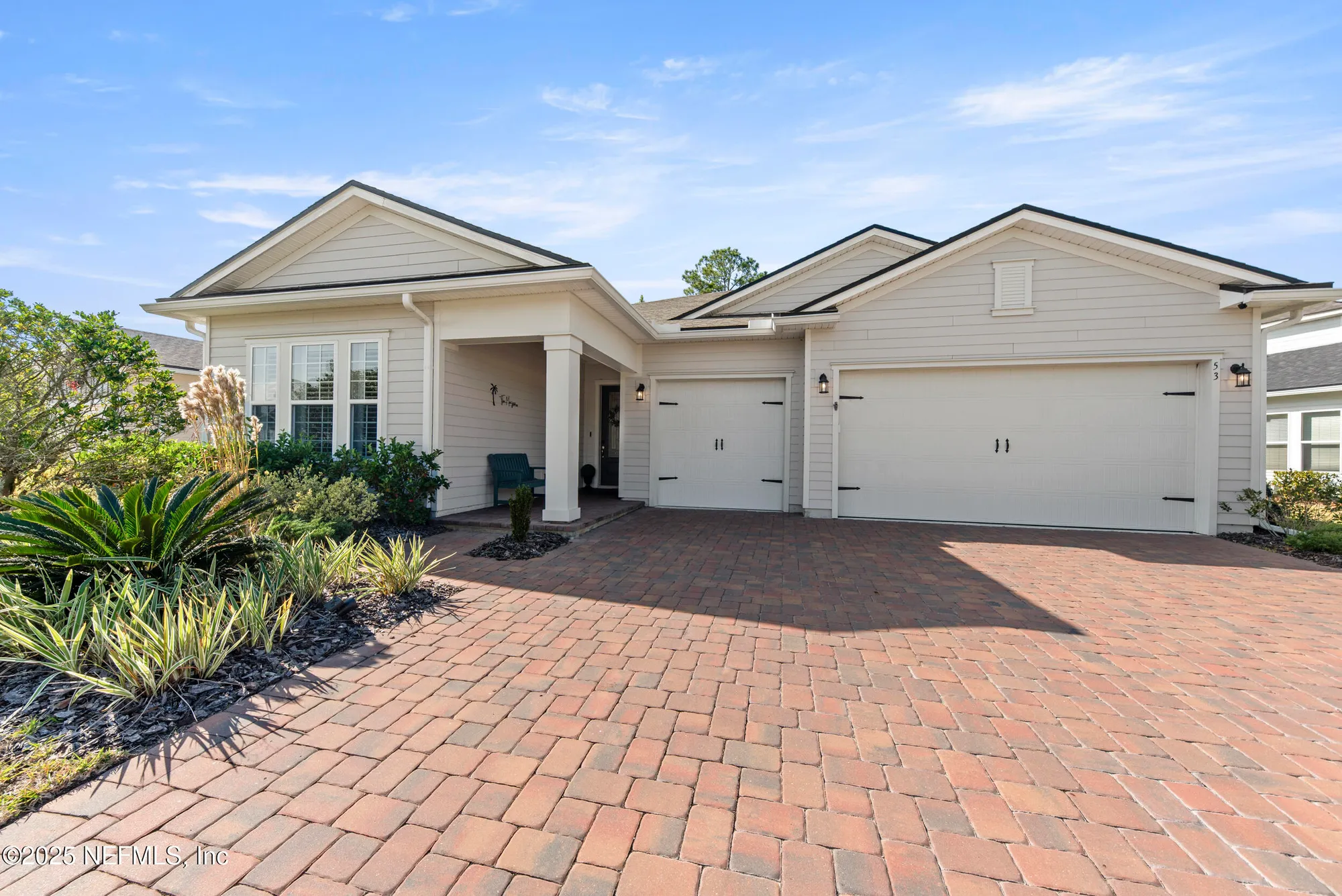 Property Slideshow image 1 of 41 | 53 skyline ln, St Augustine, FL, 32092