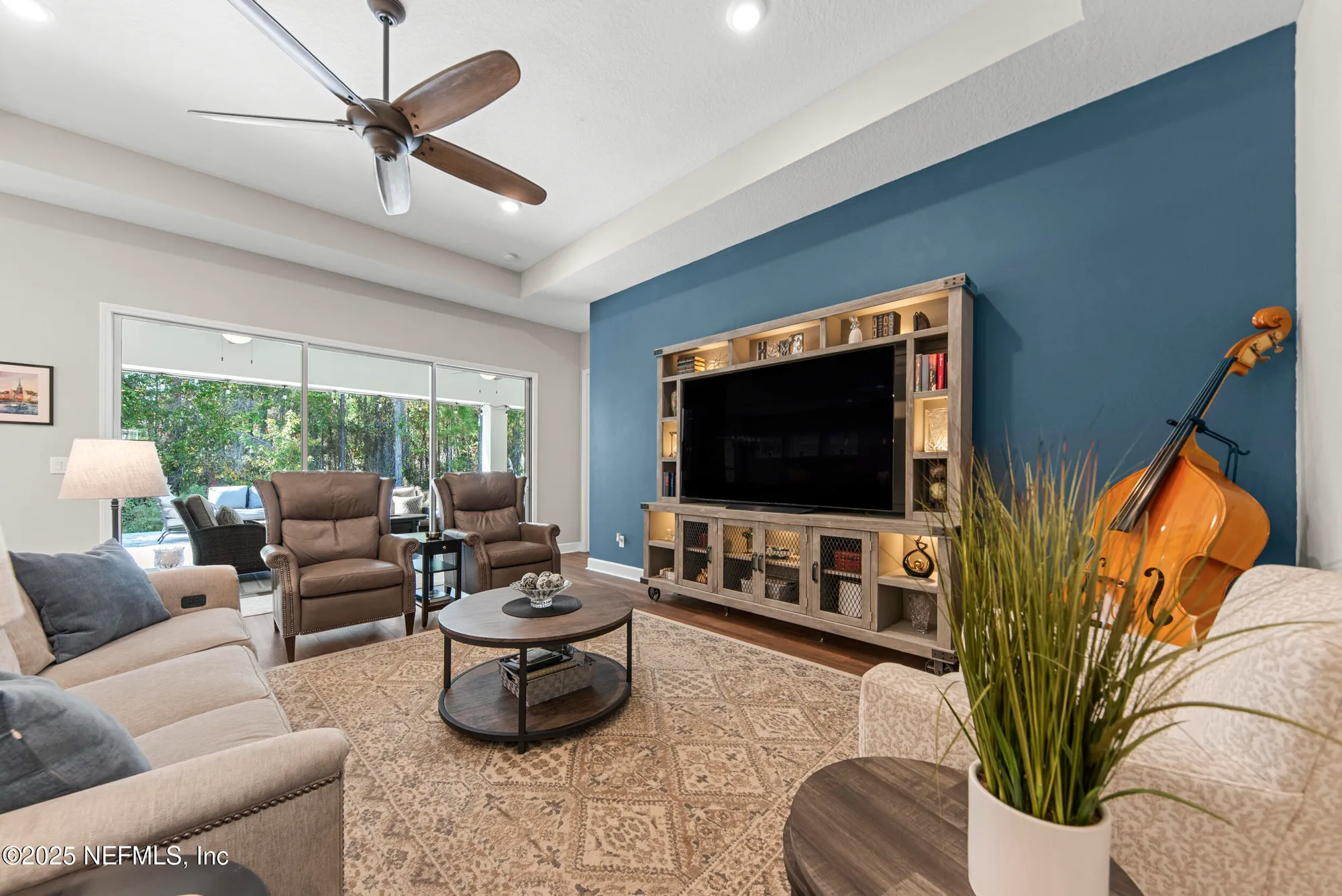 Property Slideshow image 10 of 41 | 53 skyline ln, St Augustine, FL, 32092