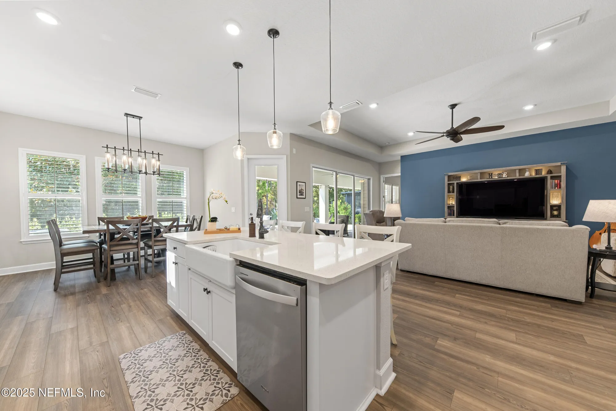 Property Slideshow image 14 of 41 | 53 skyline ln, St Augustine, FL, 32092