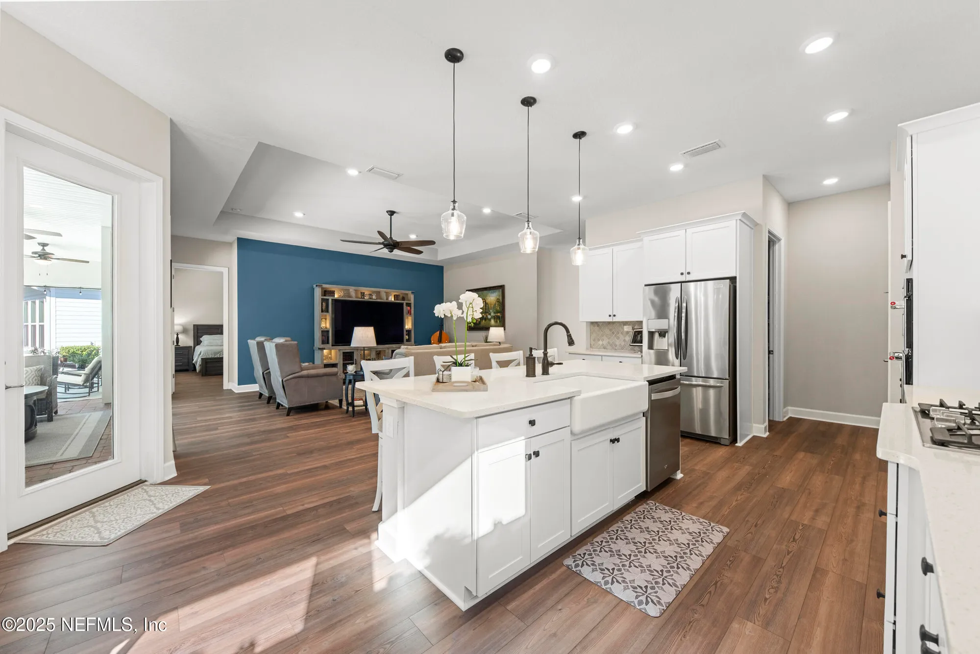 Property Slideshow image 15 of 41 | 53 skyline ln, St Augustine, FL, 32092