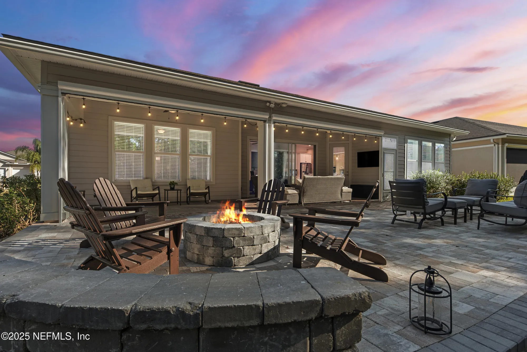 Property Slideshow image 4 of 41 | 53 skyline ln, St Augustine, FL, 32092