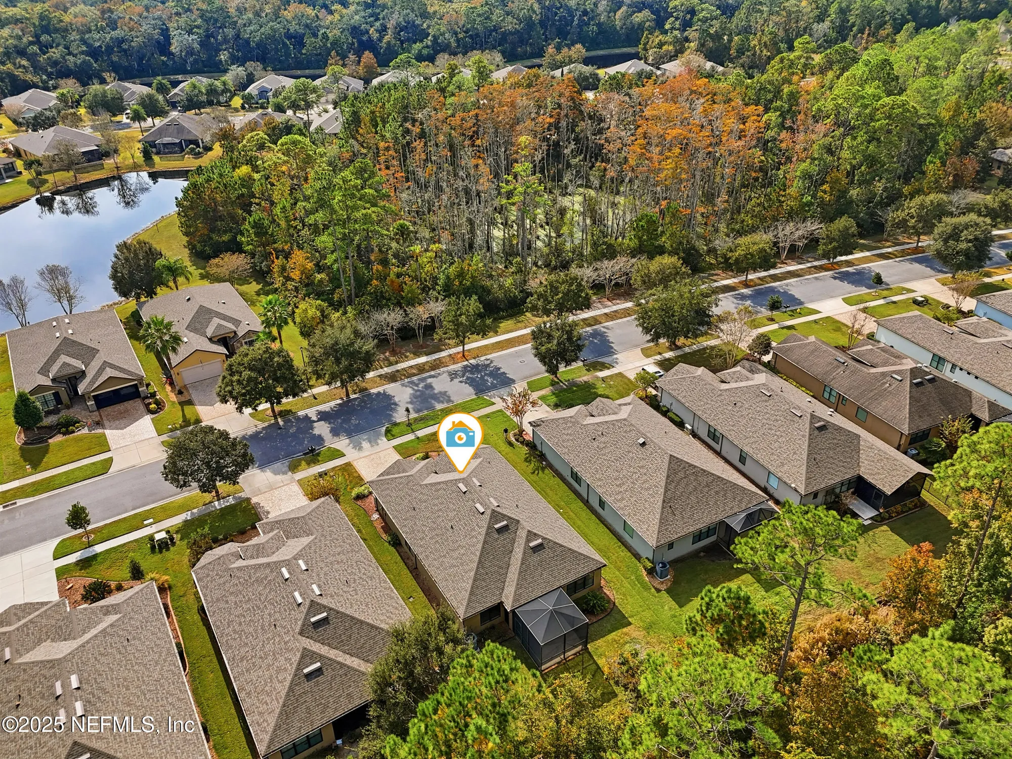 Property Slideshow image 43 of 70 | 724 wandering woods way, Ponte Vedra, FL, 32081