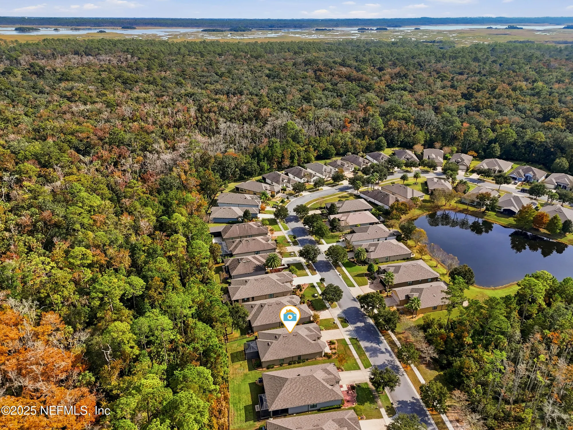 Property Slideshow image 44 of 70 | 724 wandering woods way, Ponte Vedra, FL, 32081