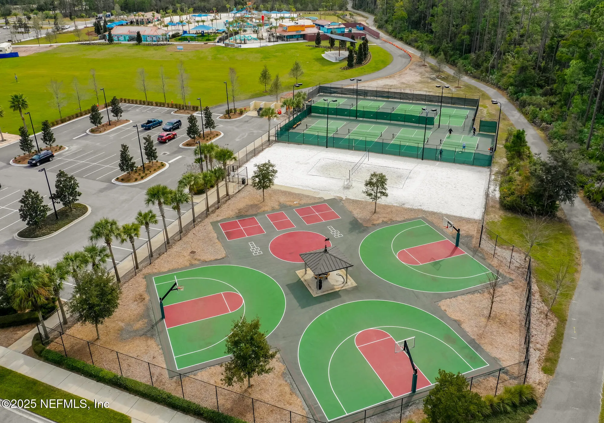 Property Slideshow image 66 of 70 | 724 wandering woods way, Ponte Vedra, FL, 32081