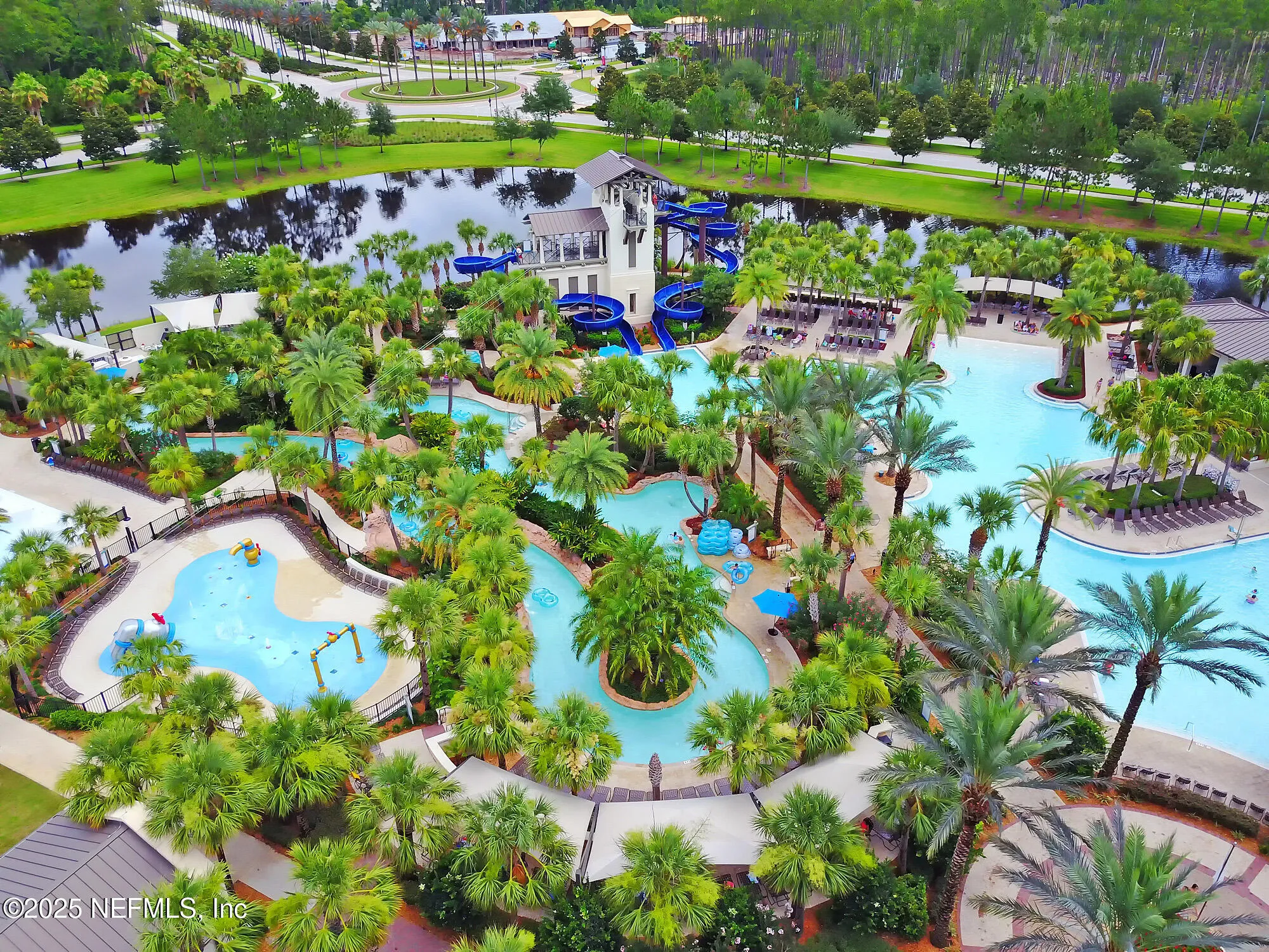 Property Slideshow image 60 of 70 | 724 wandering woods way, Ponte Vedra, FL, 32081