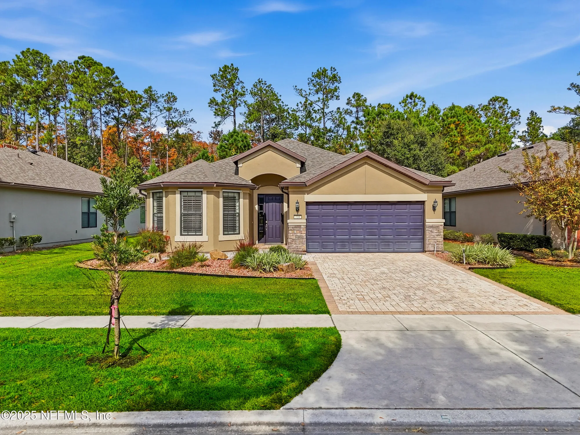 Property Slideshow image 1 of 70 | 724 wandering woods way, Ponte Vedra, FL, 32081
