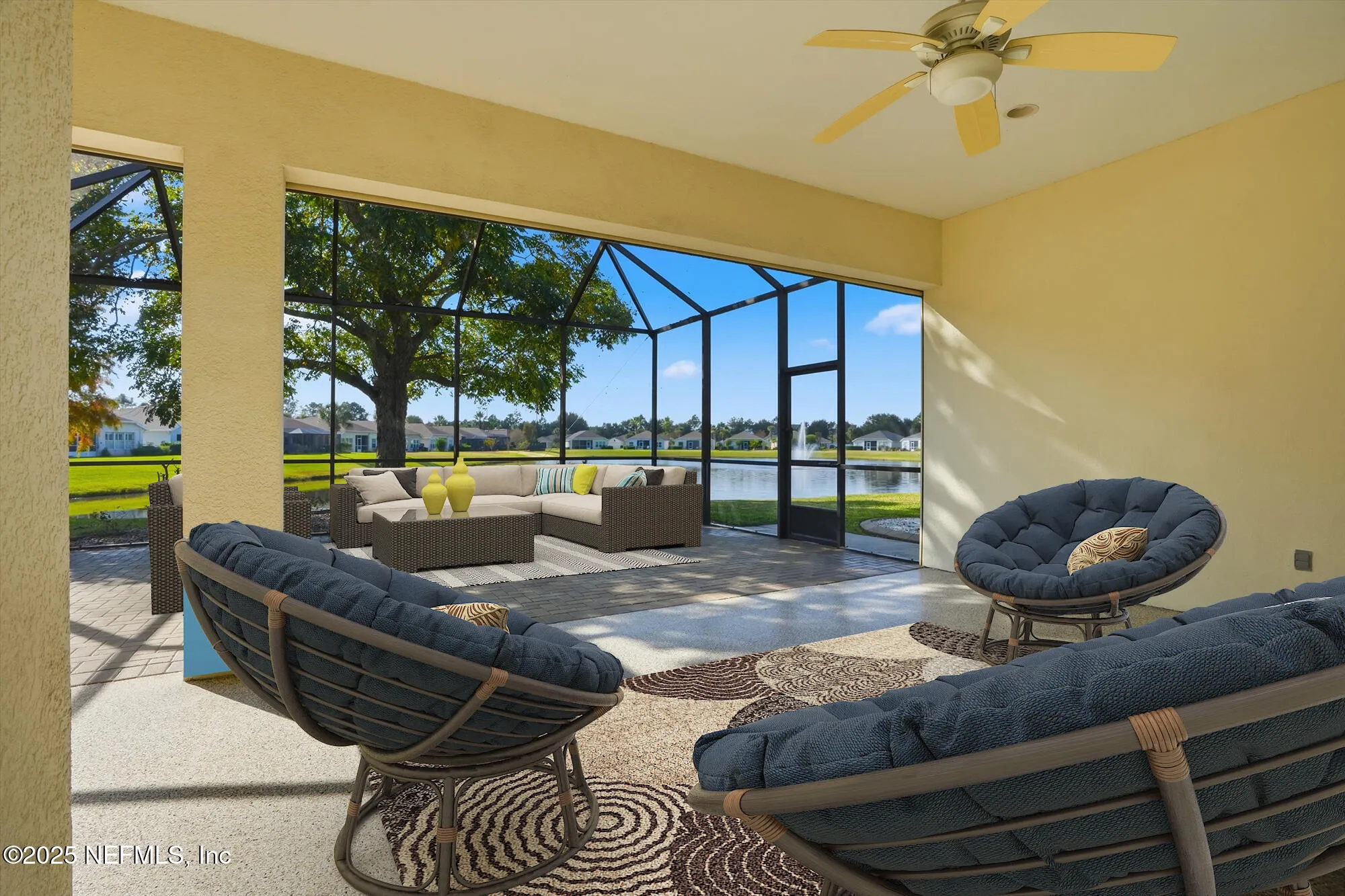 Property Slideshow image 2 of 28 | 9268 waterglen ln, Jacksonville, FL, 32256