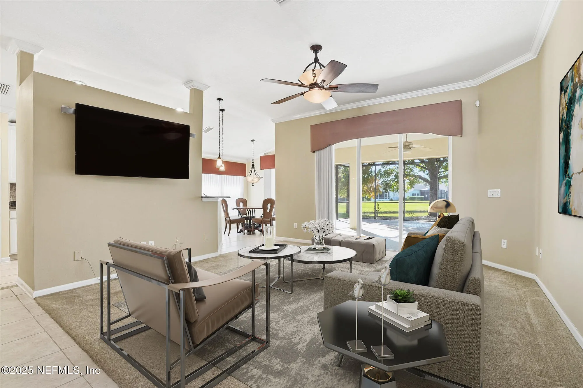 Property Slideshow image 5 of 28 | 9268 waterglen ln, Jacksonville, FL, 32256