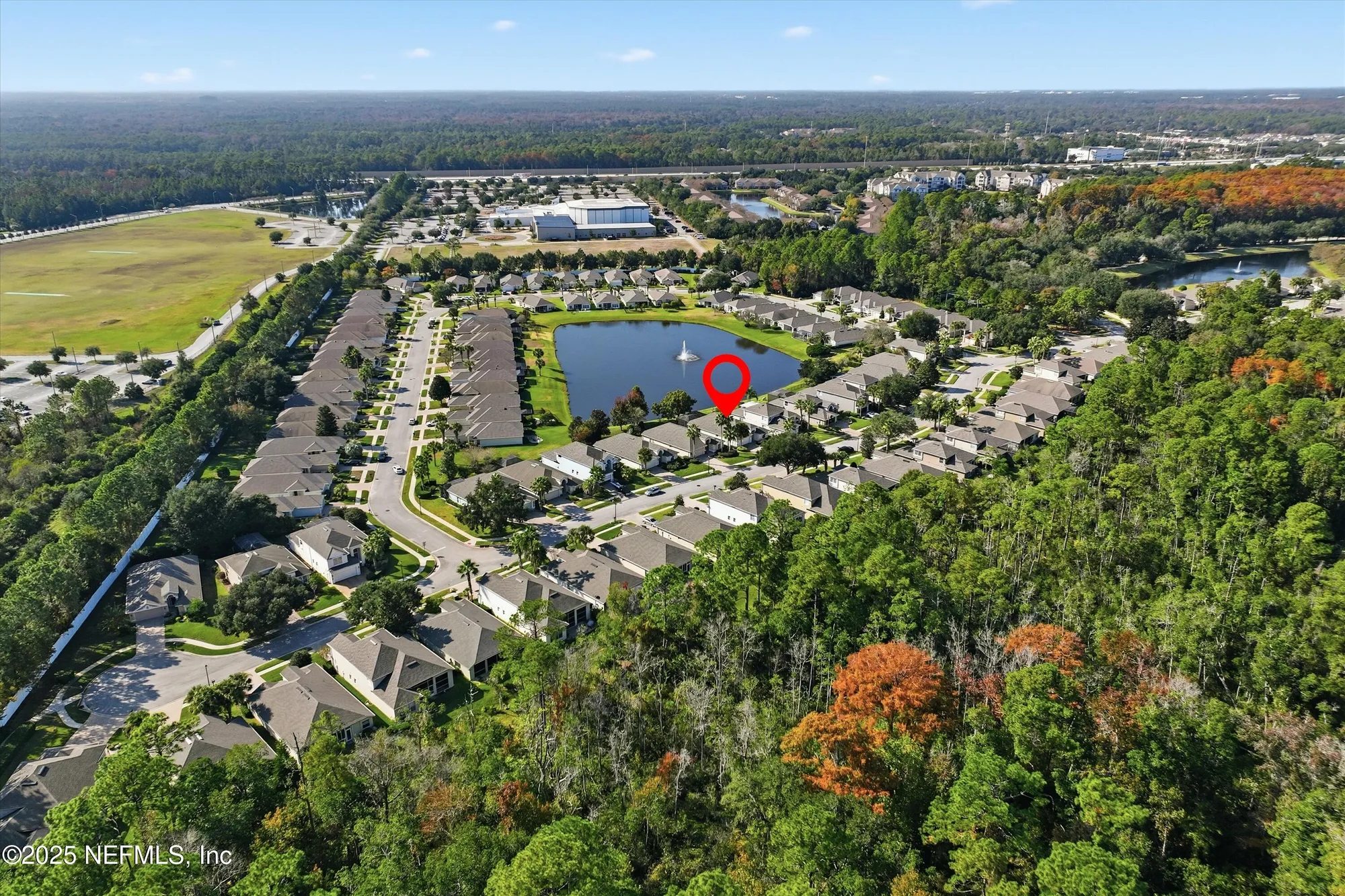 Property Slideshow image 24 of 28 | 9268 waterglen ln, Jacksonville, FL, 32256