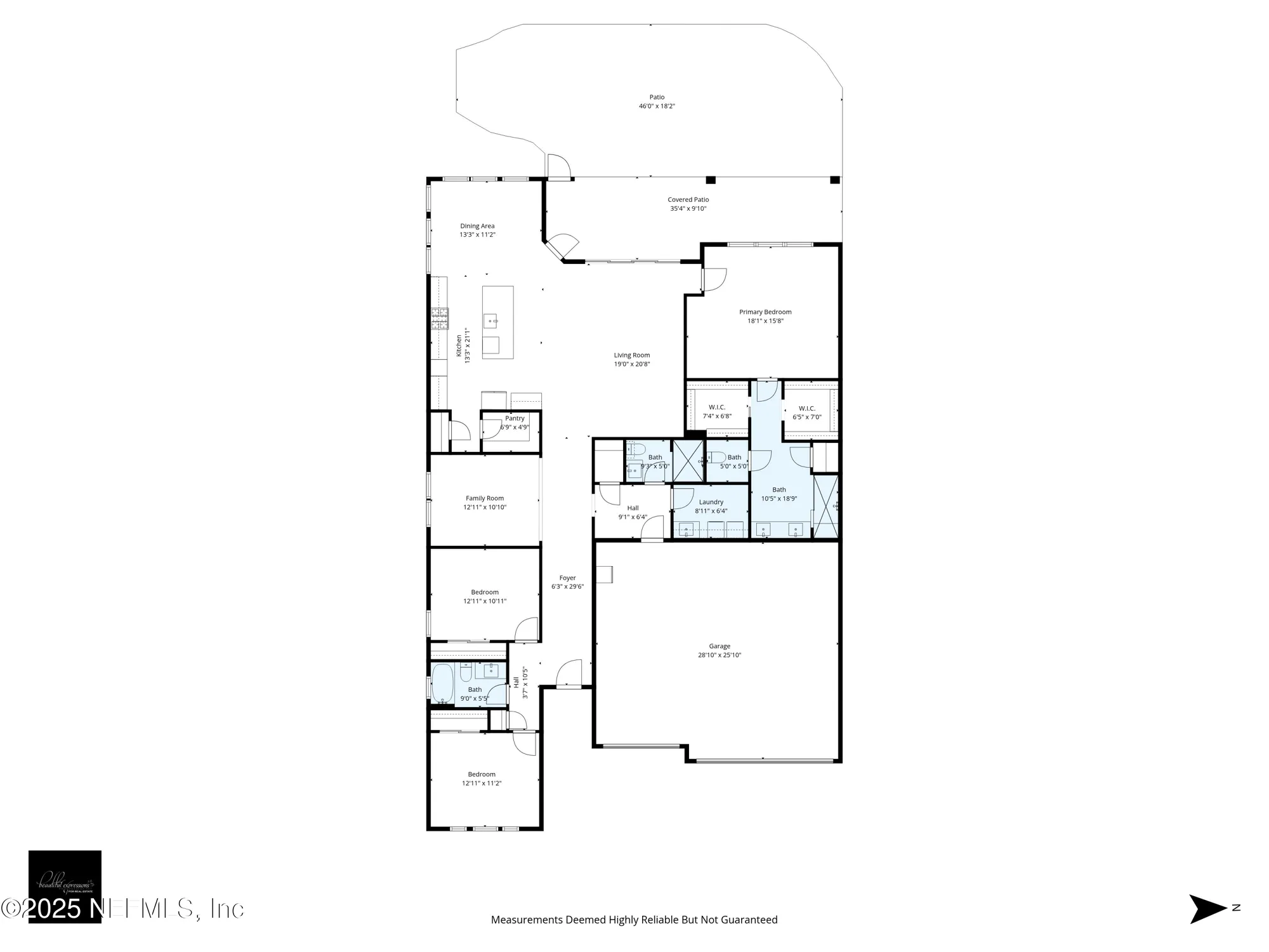 Property Slideshow image 41 of 41 | 53 skyline ln, St Augustine, FL, 32092