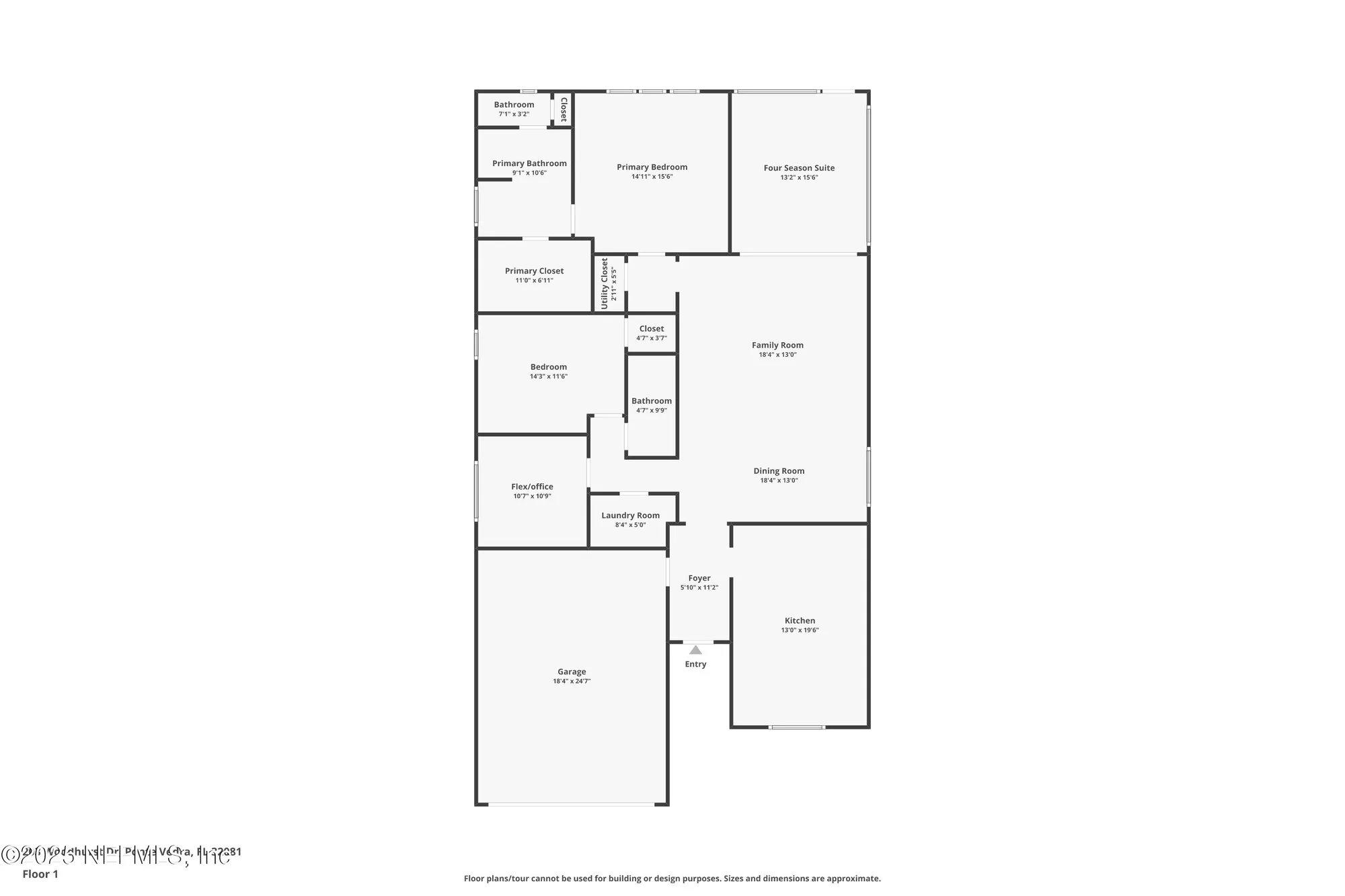 Property Slideshow image 86 of 86 | 203 woodhurst dr, Ponte Vedra, FL, 32081