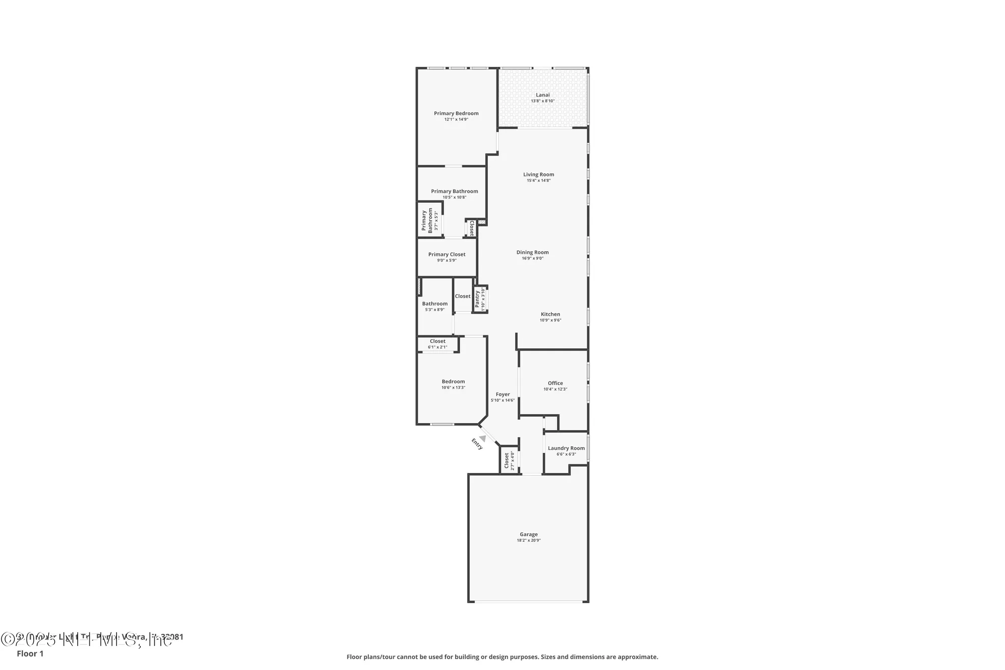 Property Slideshow image 76 of 76 | 31 timber light trl, Ponte Vedra, FL, 32081