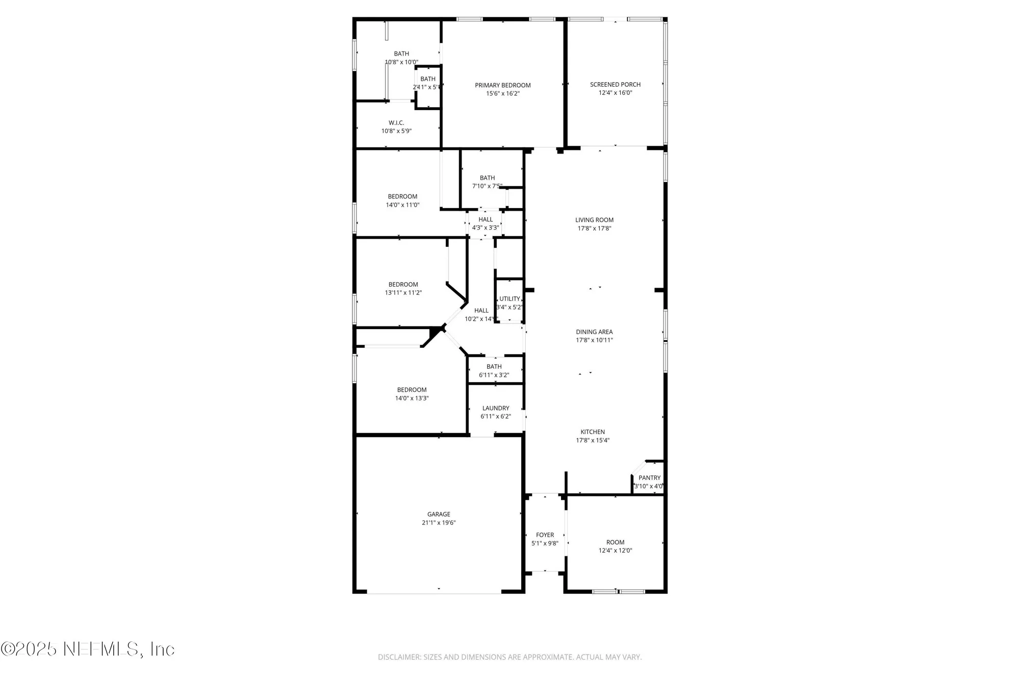 Property Slideshow image 2 of 54 | 710 stillwater blvd, St Johns, FL, 32259