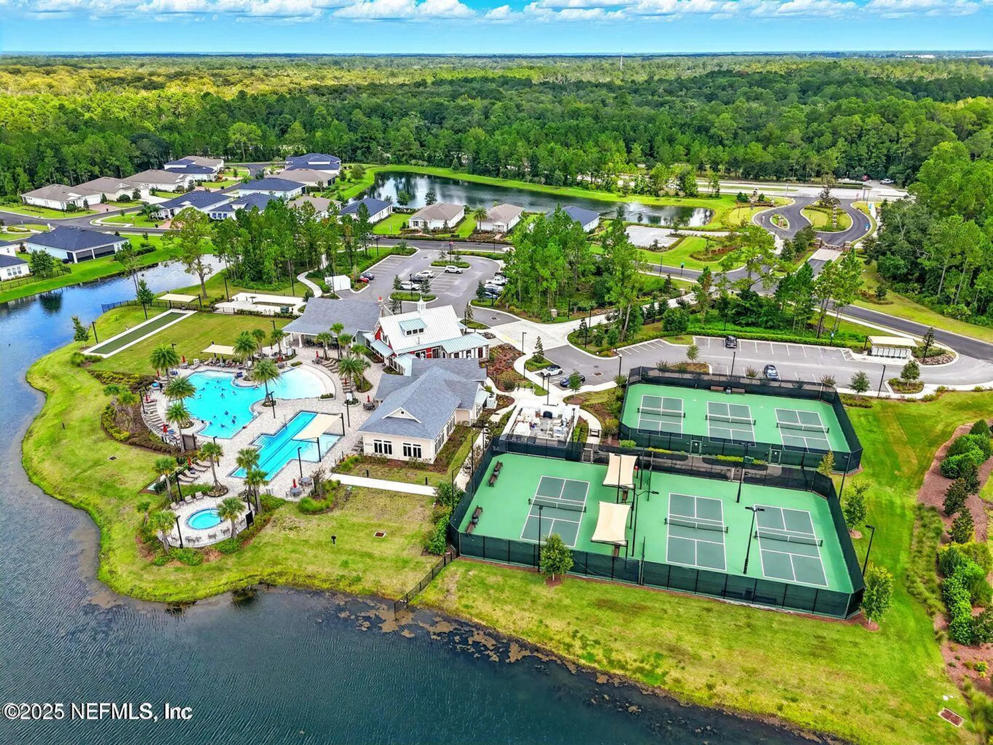 Property Slideshow image 33 of 41 | 53 skyline ln, St Augustine, FL, 32092