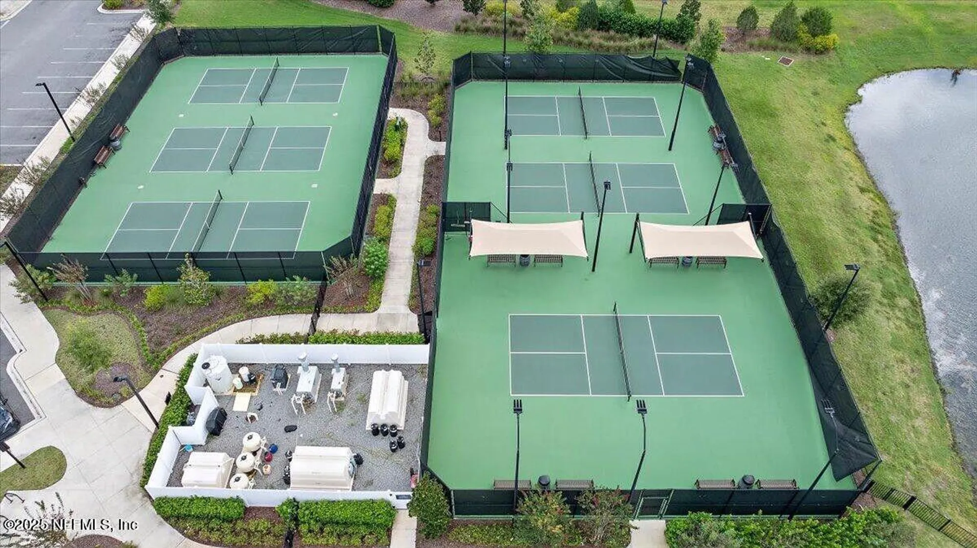 Property Slideshow image 34 of 41 | 53 skyline ln, St Augustine, FL, 32092