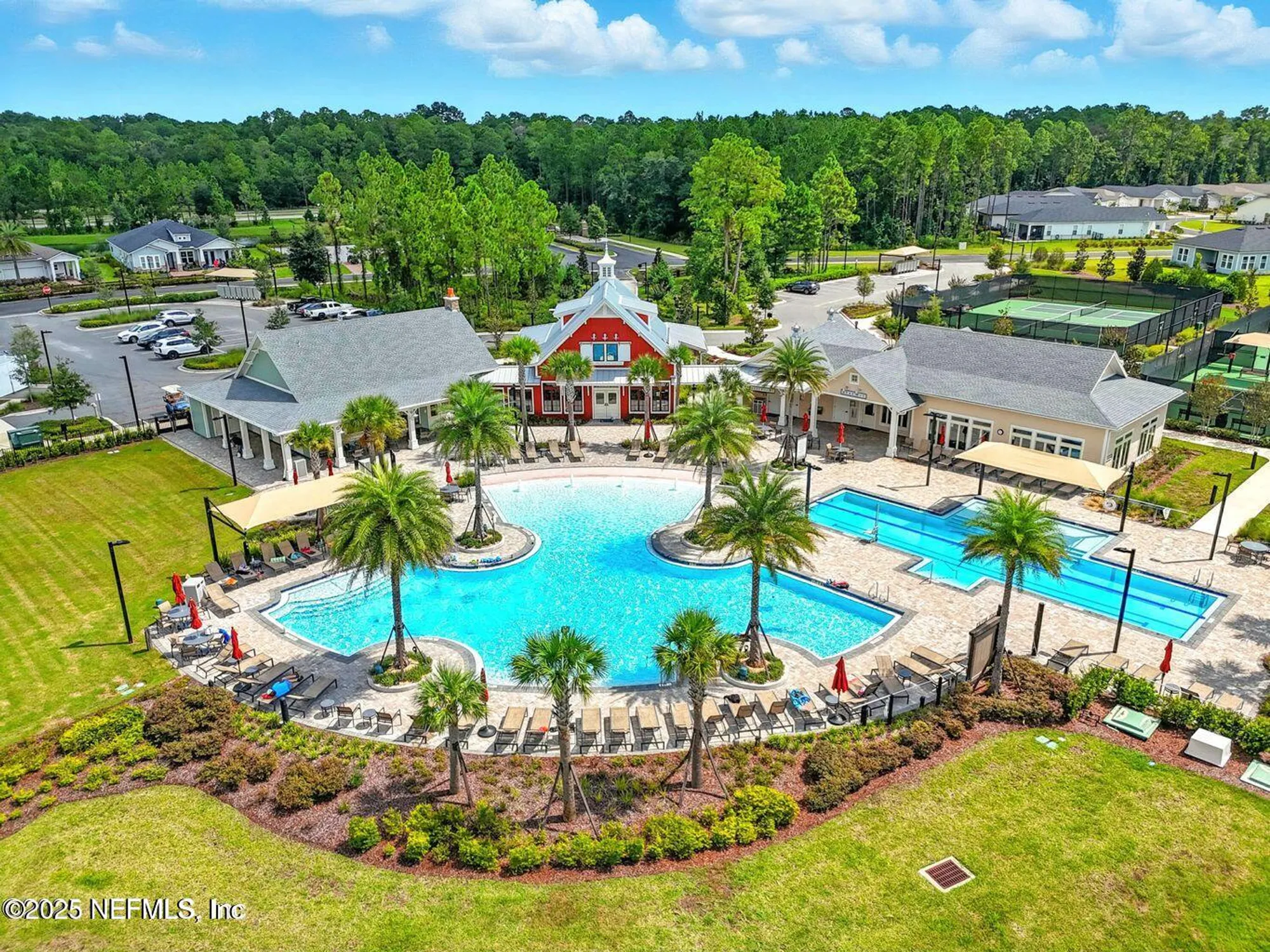 Property Slideshow image 35 of 41 | 53 skyline ln, St Augustine, FL, 32092