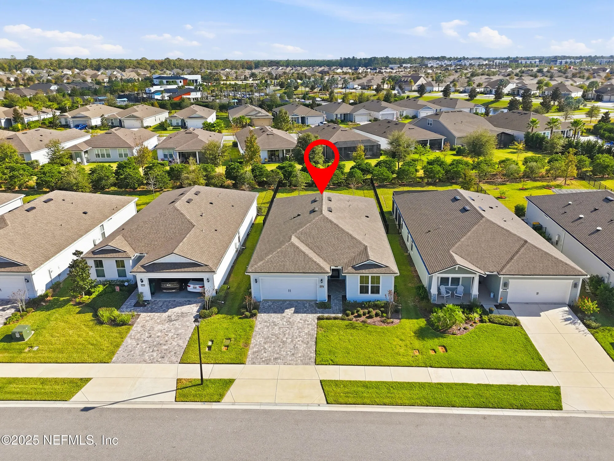 Property Slideshow image 38 of 55 | 11130 town view ct, Jacksonville, FL, 32256