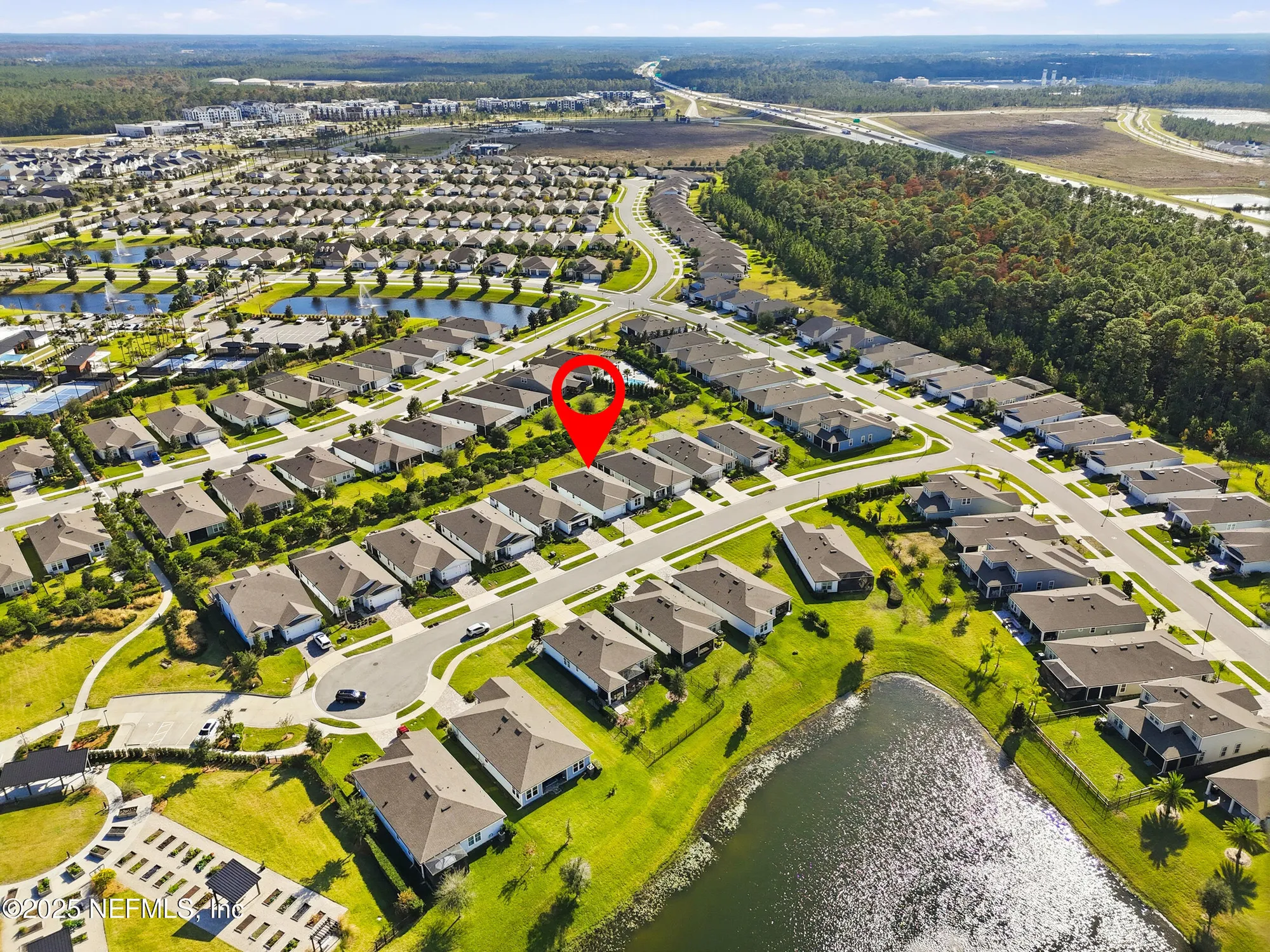 Property Slideshow image 41 of 55 | 11130 town view ct, Jacksonville, FL, 32256