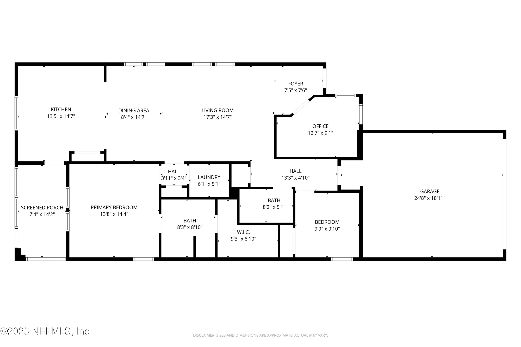 Property Slideshow image 51 of 51 | 118 caspia ln, Ponte Vedra, FL, 32081