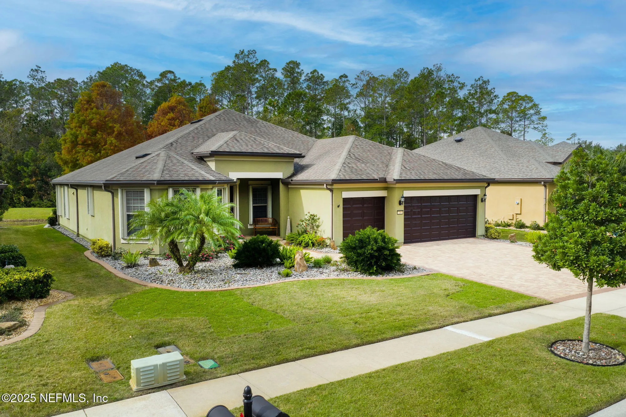 Property Slideshow image 2 of 50 | 246 wandering woods way, Ponte Vedra, FL, 32081