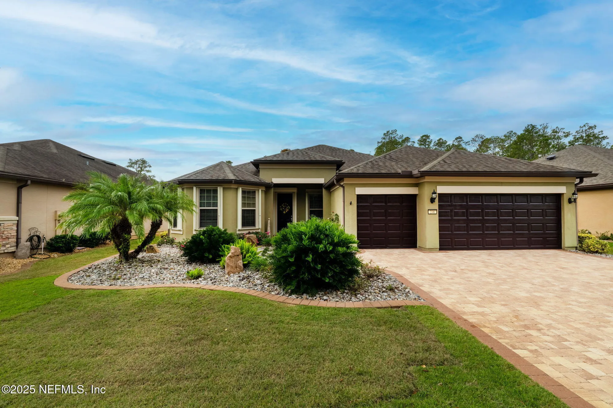 Property Slideshow image 3 of 50 | 246 wandering woods way, Ponte Vedra, FL, 32081