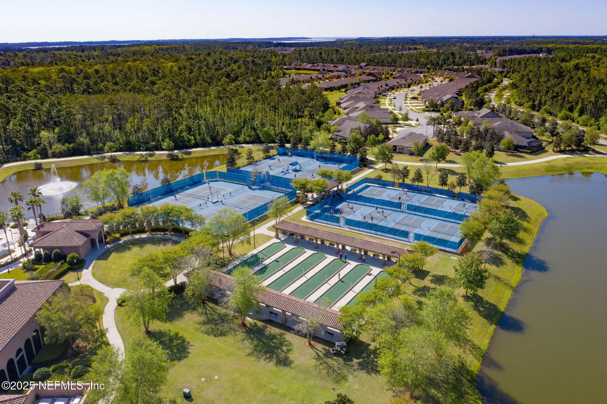Property Slideshow image 44 of 50 | 246 wandering woods way, Ponte Vedra, FL, 32081