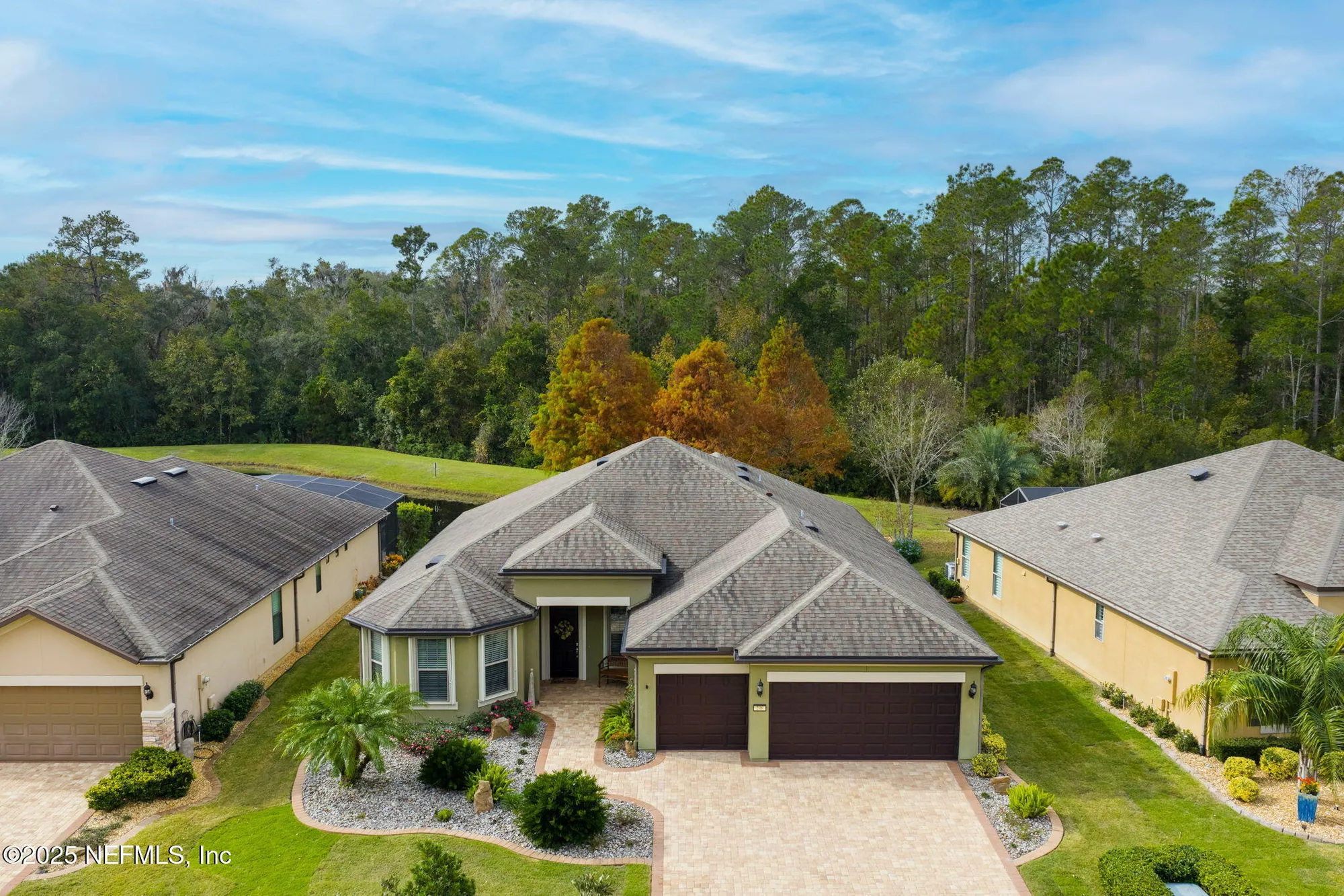 Property Slideshow image 41 of 50 | 246 wandering woods way, Ponte Vedra, FL, 32081