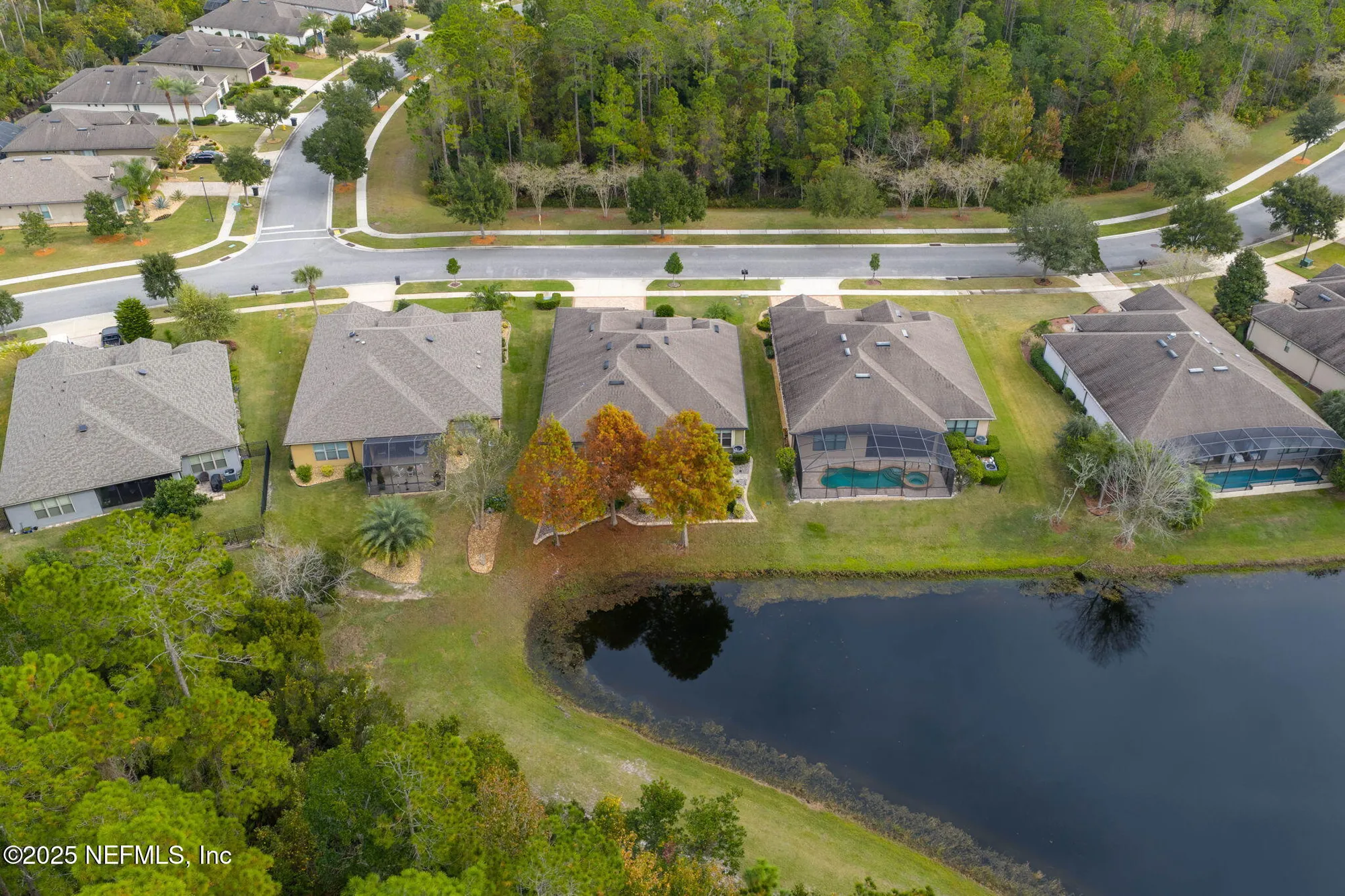 Property Slideshow image 39 of 50 | 246 wandering woods way, Ponte Vedra, FL, 32081