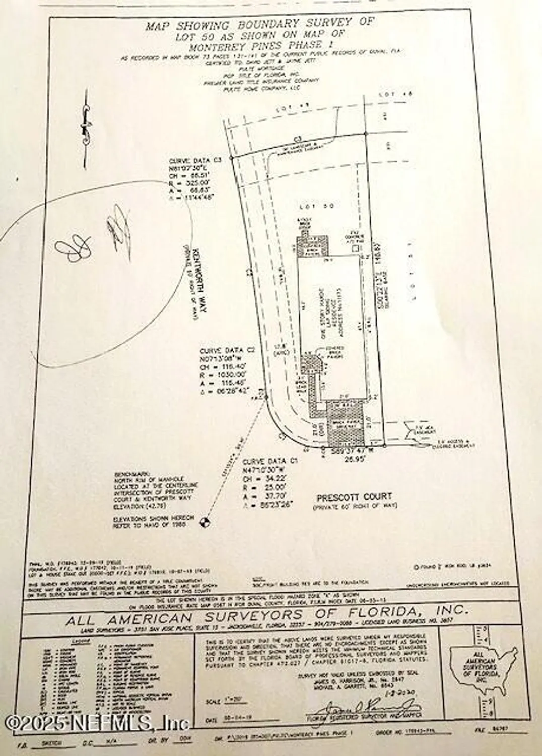 Property Slideshow image 34 of 52 | 11173 prescott ct, Jacksonville, FL, 32256