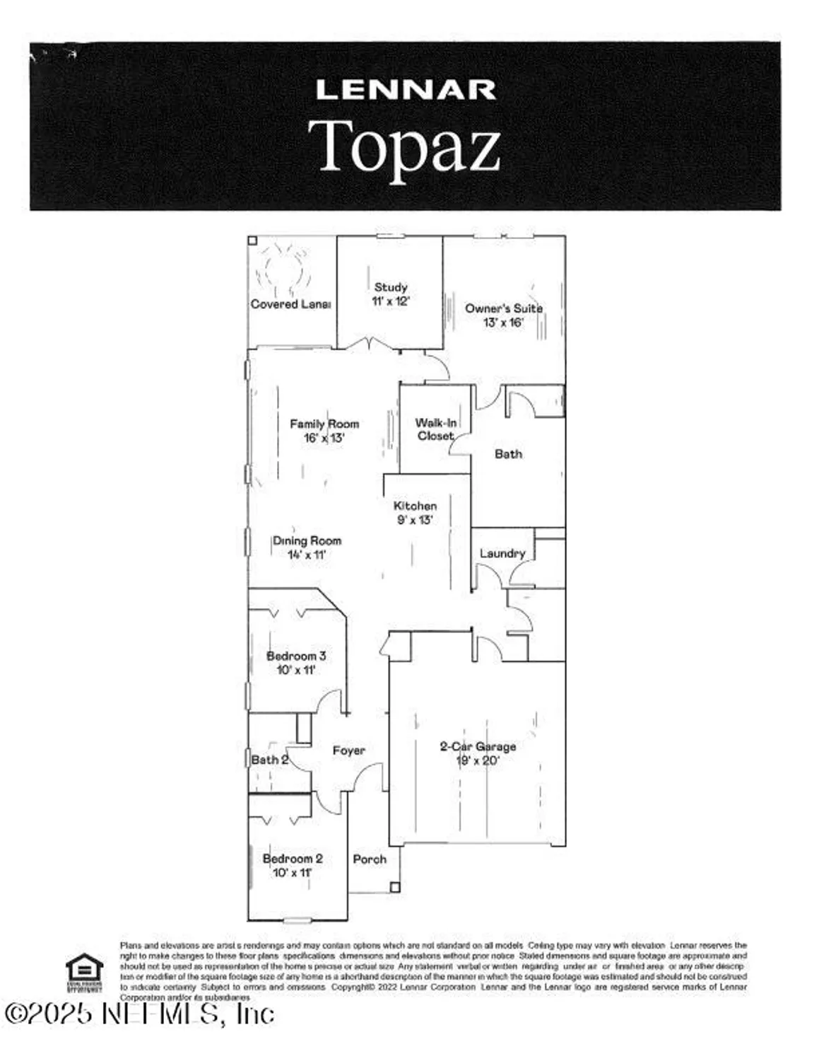 Property Slideshow image 3 of 3 | 56 round robin run, St Johns, FL, 32259