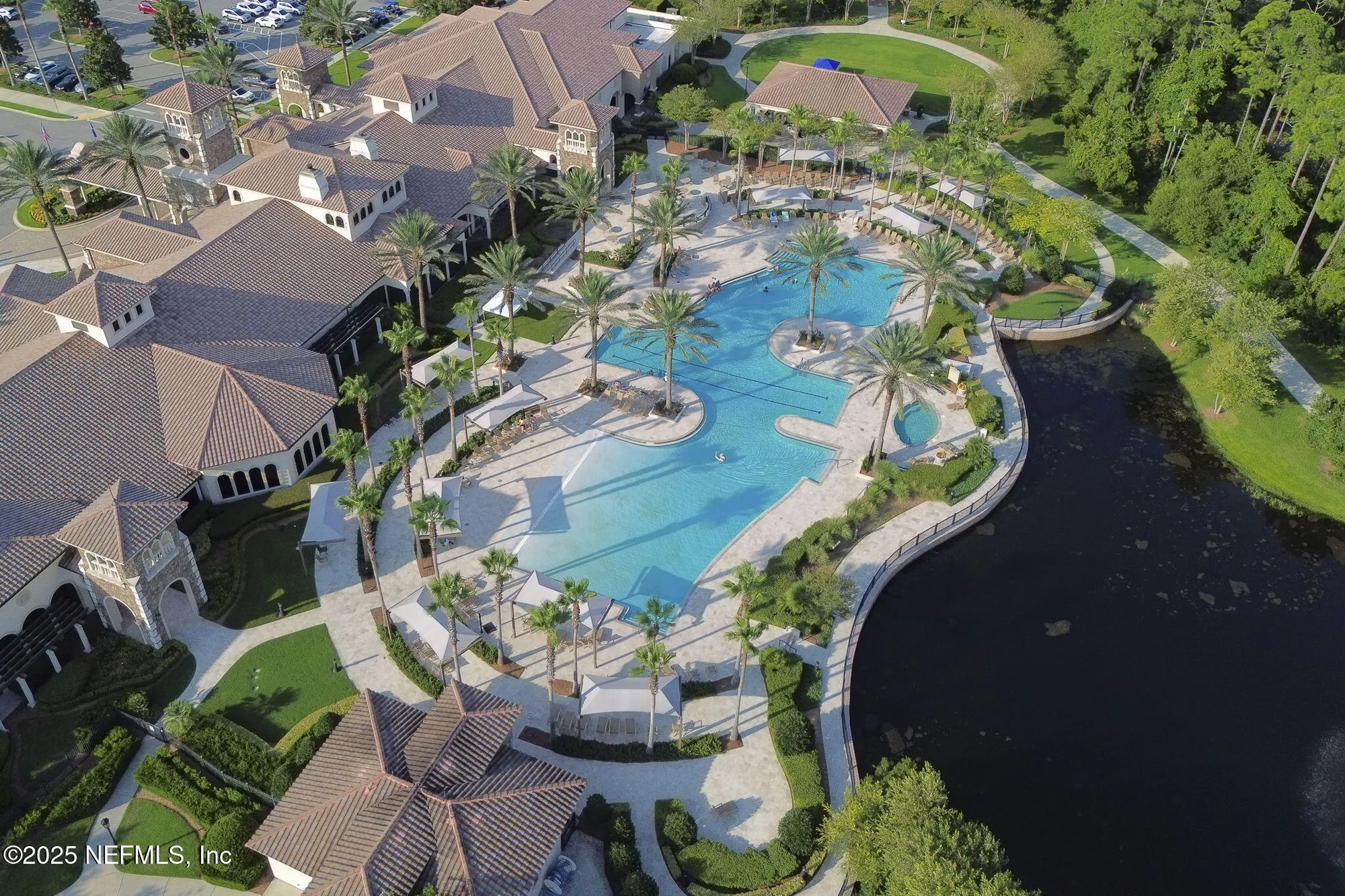 Property Slideshow image 39 of 75 | 263 forest spring dr, Ponte Vedra, FL, 32081