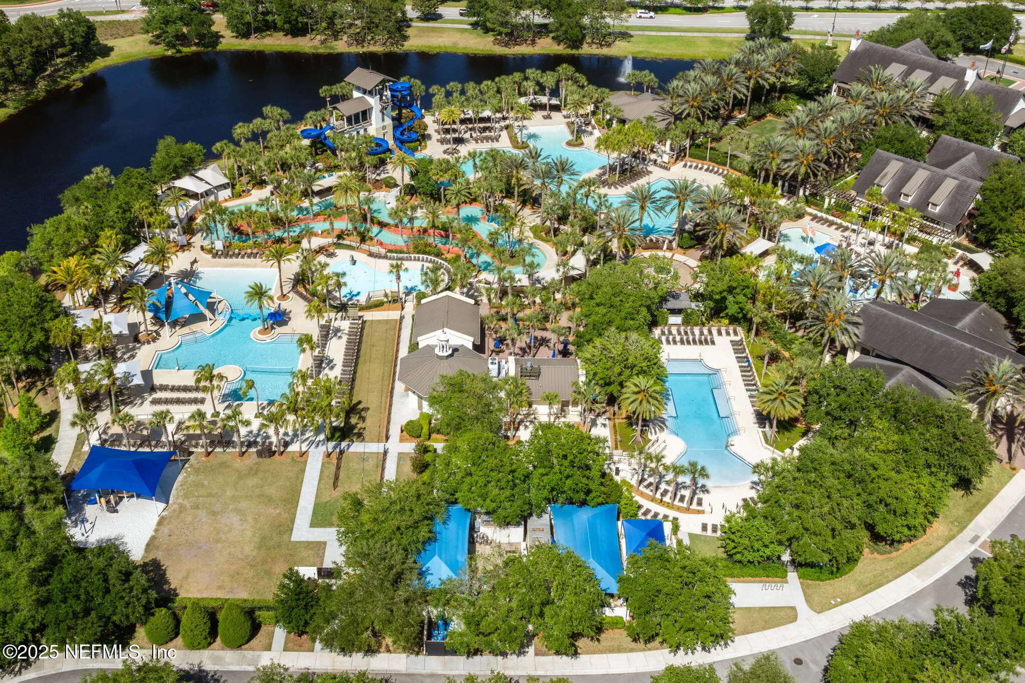 Property Slideshow image 59 of 75 | 263 forest spring dr, Ponte Vedra, FL, 32081