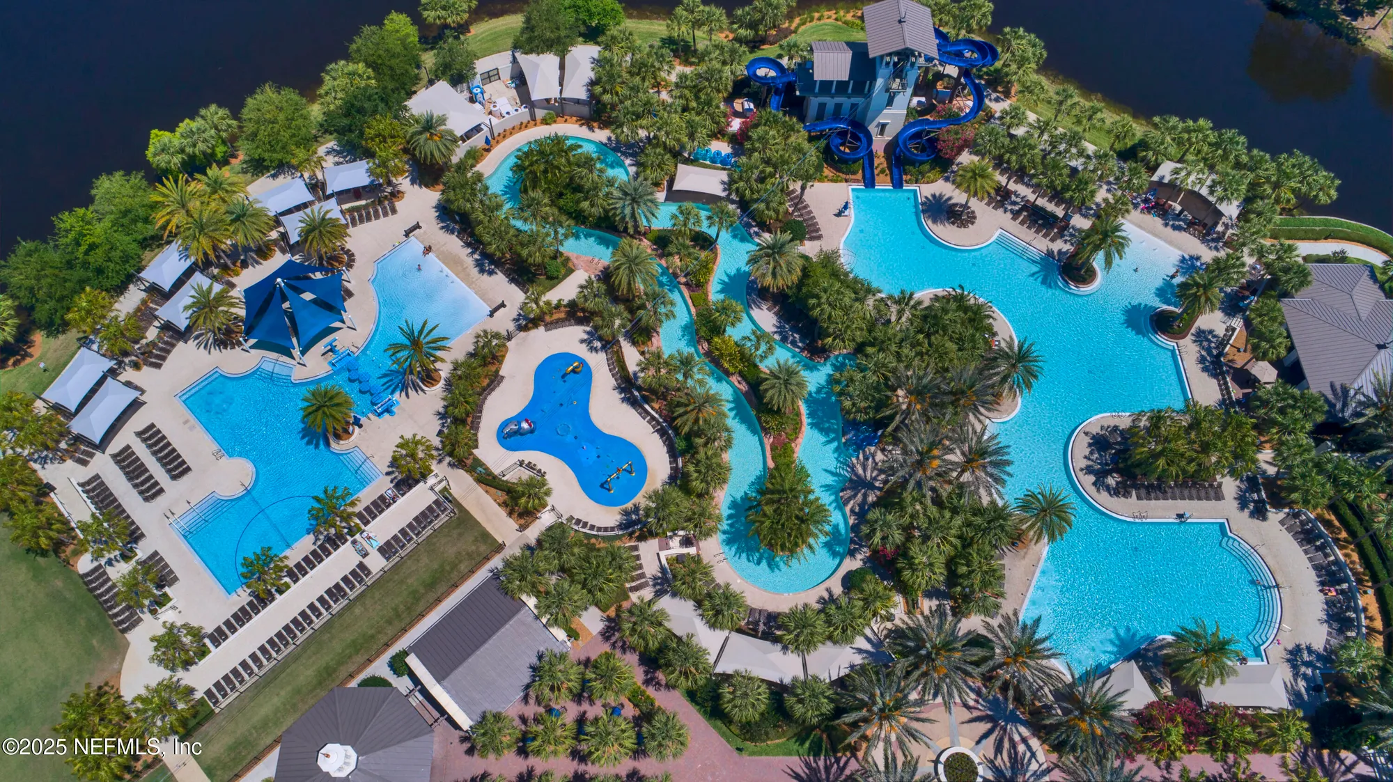 Property Slideshow image 60 of 75 | 263 forest spring dr, Ponte Vedra, FL, 32081