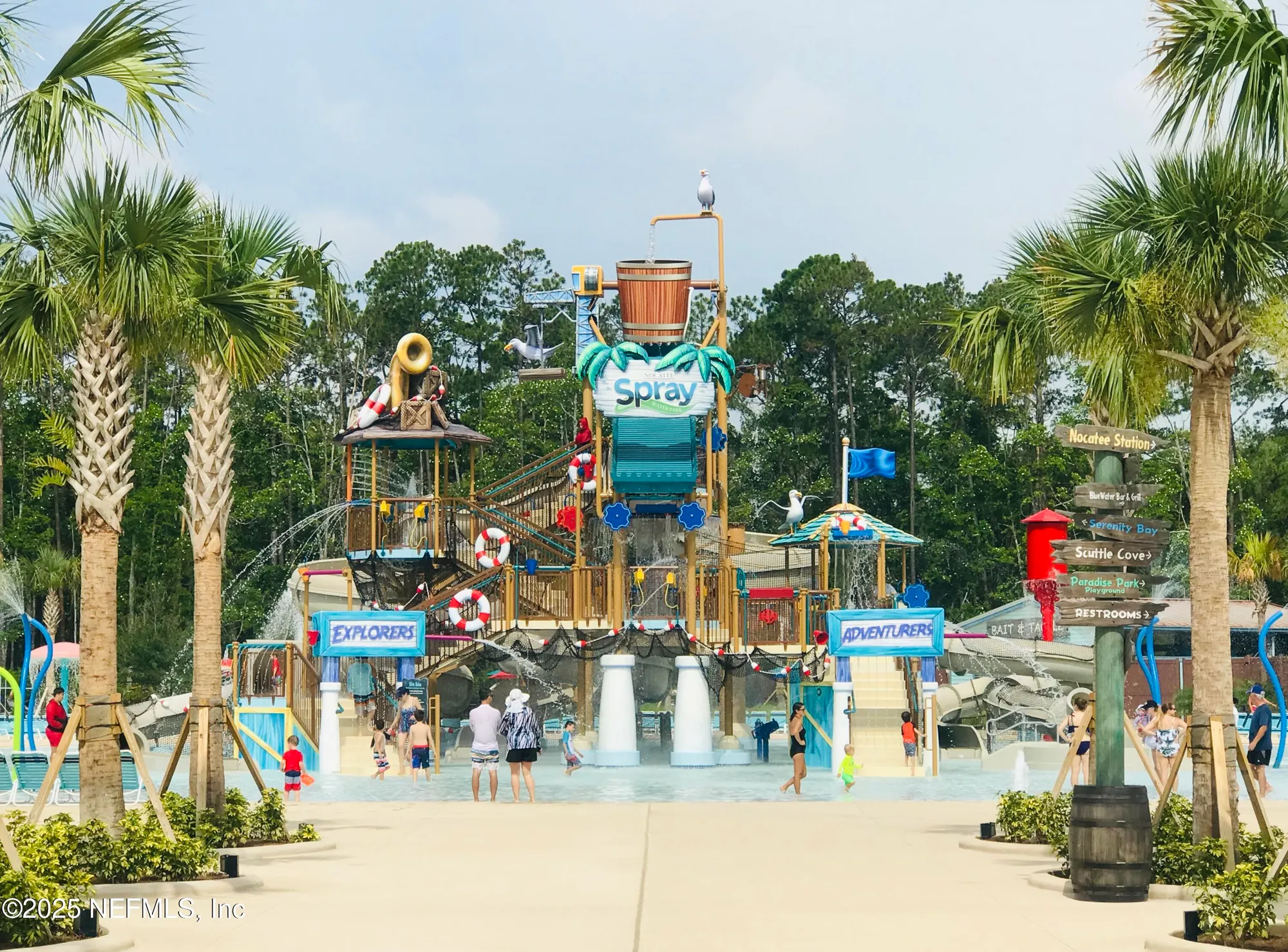 Property Slideshow image 66 of 75 | 263 forest spring dr, Ponte Vedra, FL, 32081