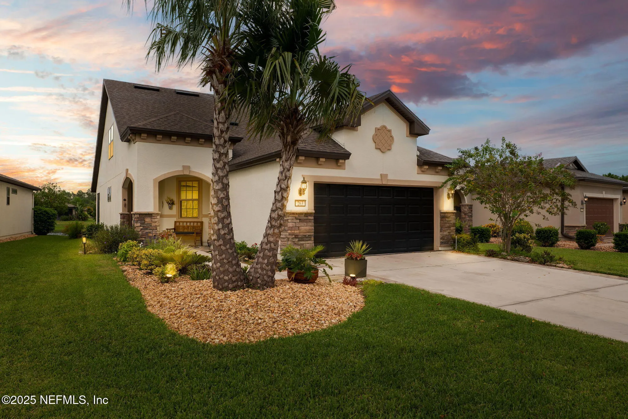 Property Slideshow image 75 of 75 | 263 forest spring dr, Ponte Vedra, FL, 32081
