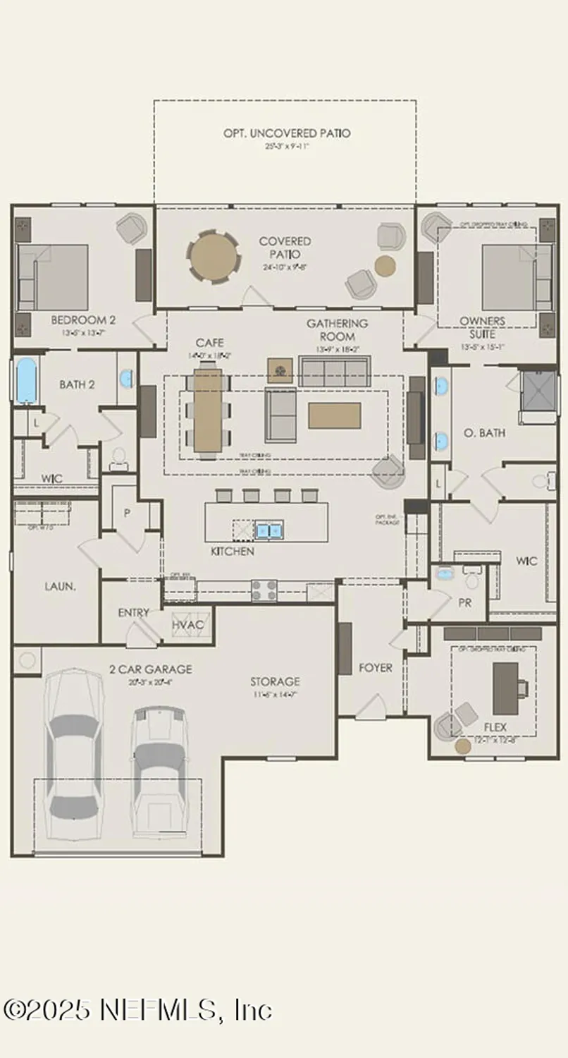 Property Slideshow image 108 of 108 | 195 sand harbor dr, Ponte Vedra, FL, 32081