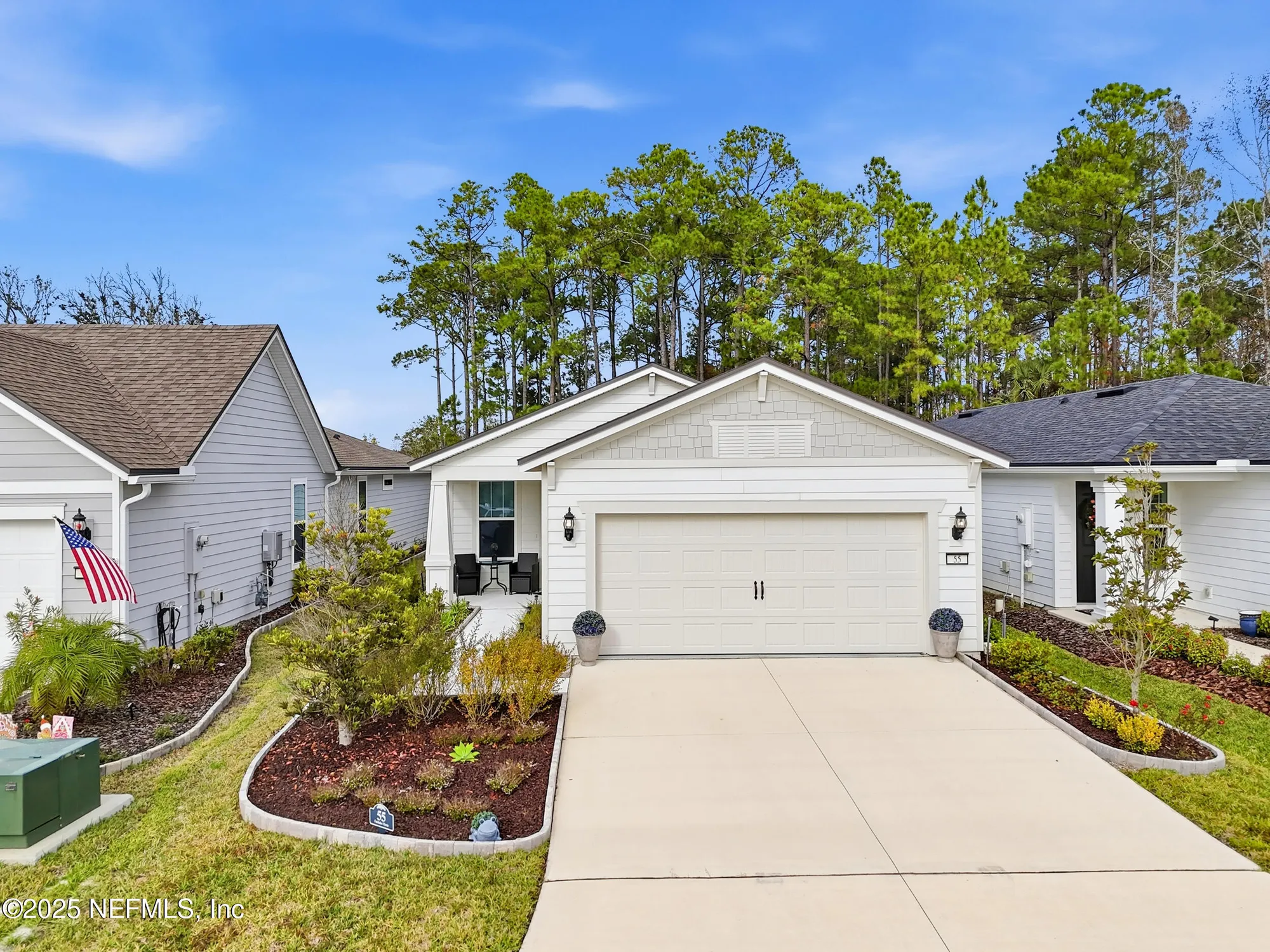 Property Slideshow image 1 of 47 | 55 fairlake cir, St Augustine, FL, 32092