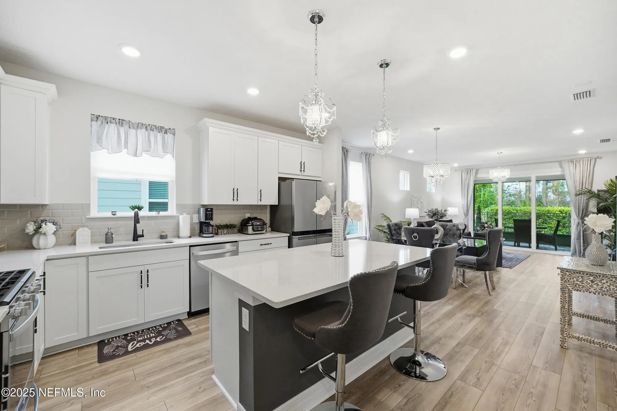 Property Slideshow image 6 of 47 | 55 fairlake cir, St Augustine, FL, 32092