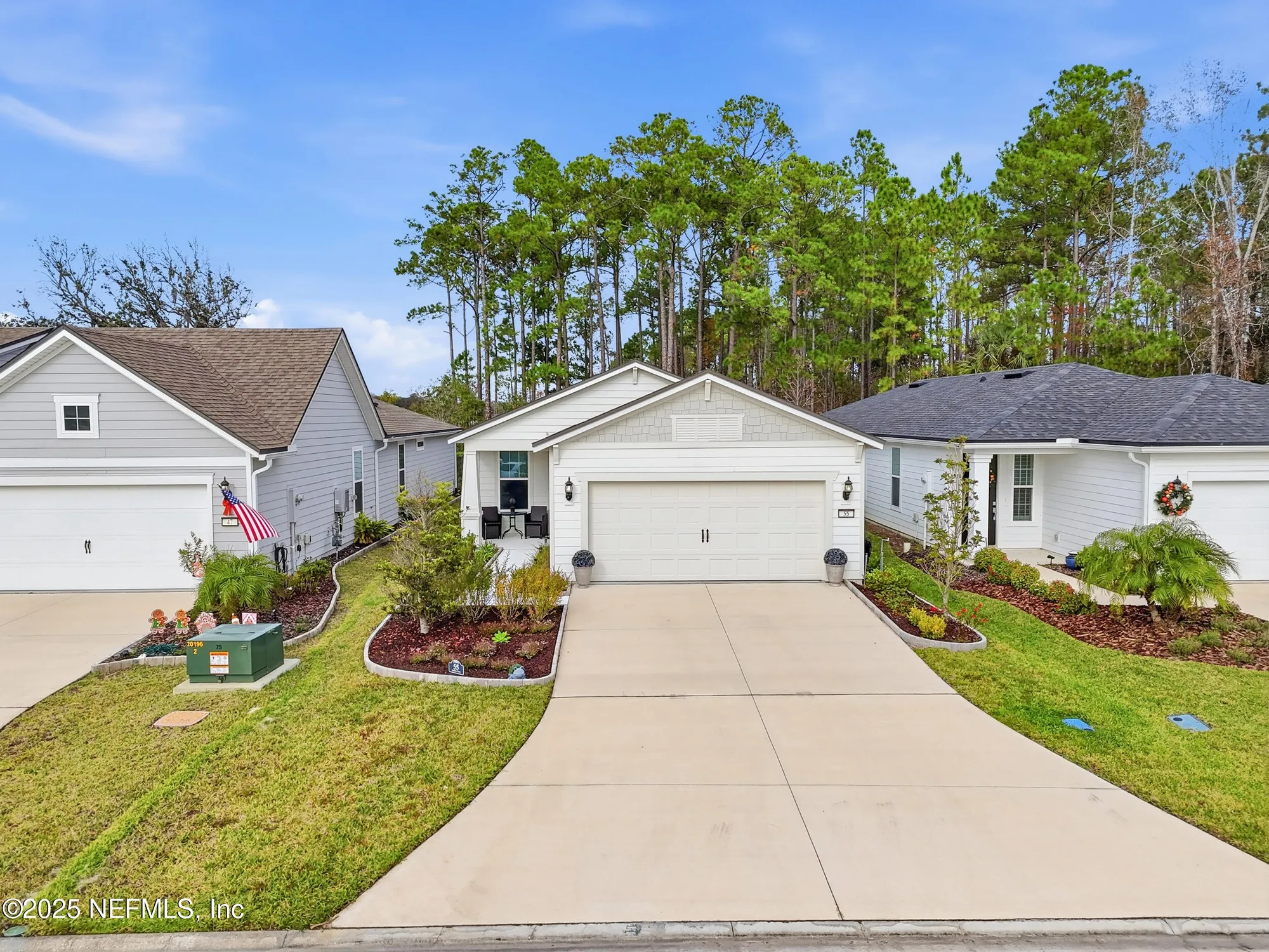 Property Slideshow image 31 of 47 | 55 fairlake cir, St Augustine, FL, 32092