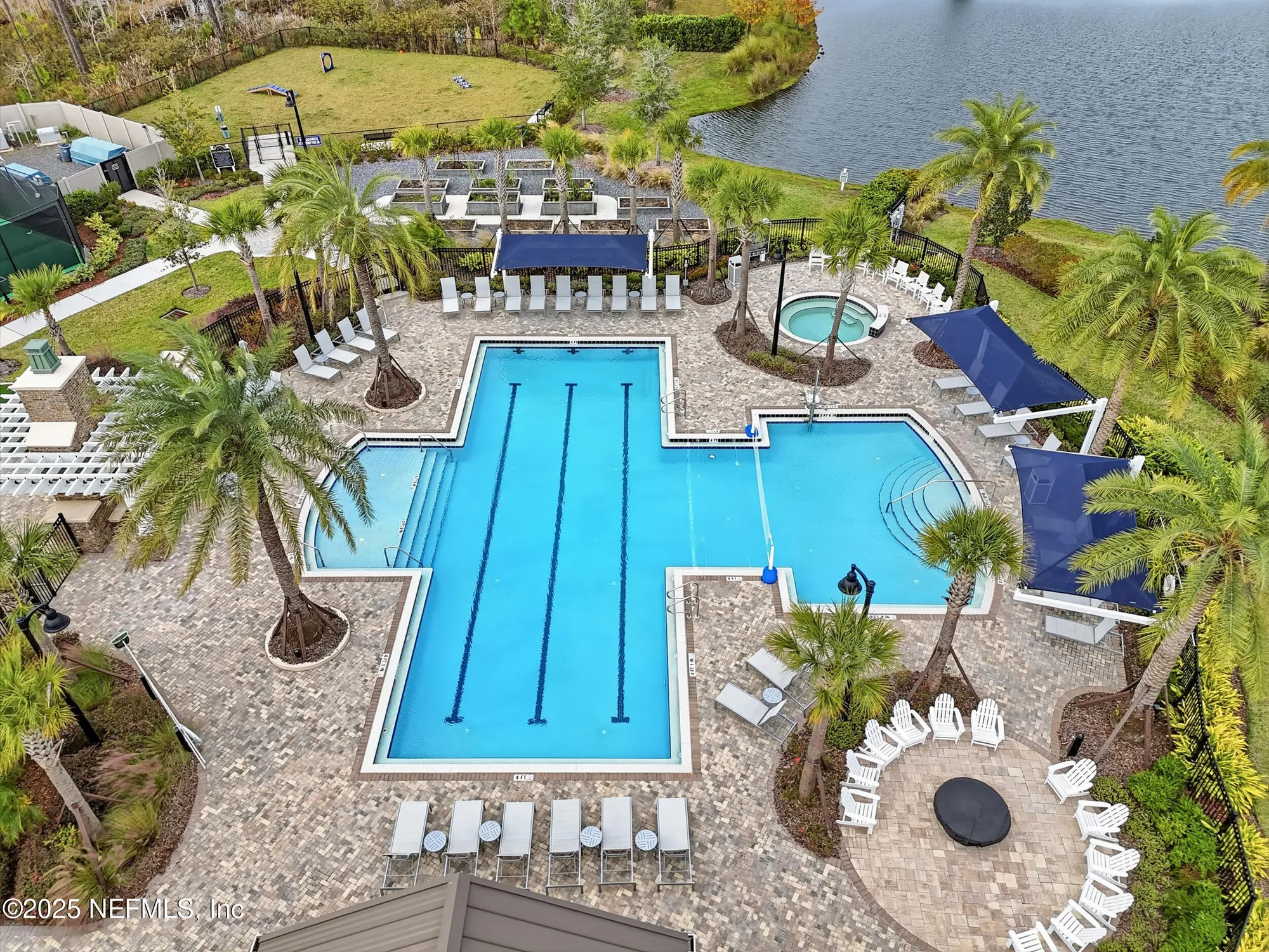 Property Slideshow image 42 of 47 | 55 fairlake cir, St Augustine, FL, 32092