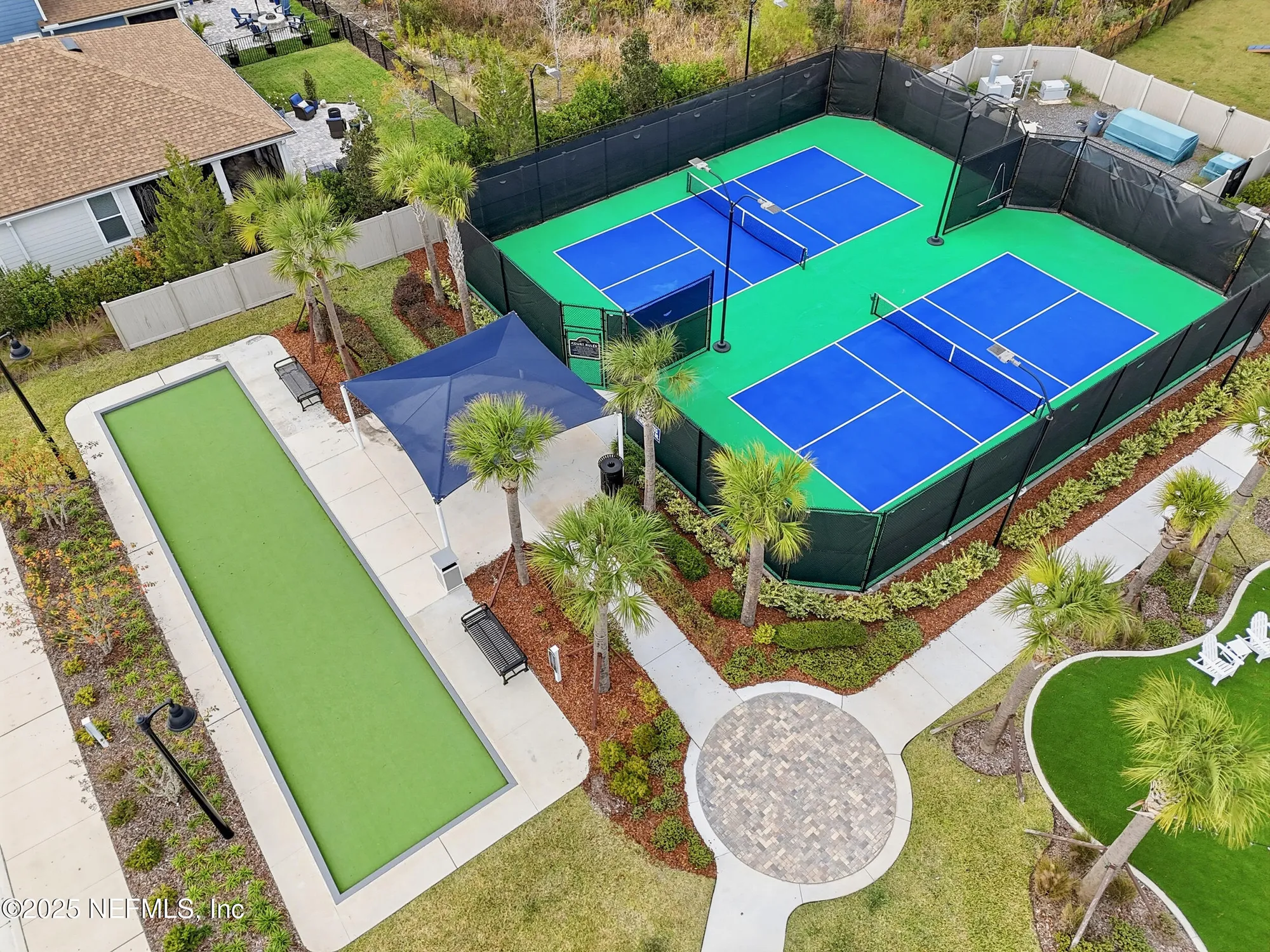 Property Slideshow image 43 of 47 | 55 fairlake cir, St Augustine, FL, 32092