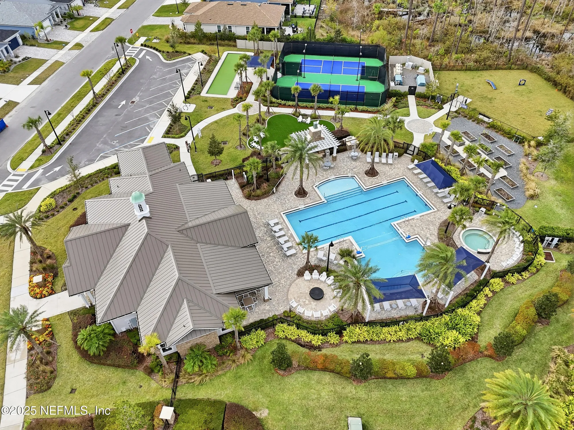 Property Slideshow image 45 of 47 | 55 fairlake cir, St Augustine, FL, 32092