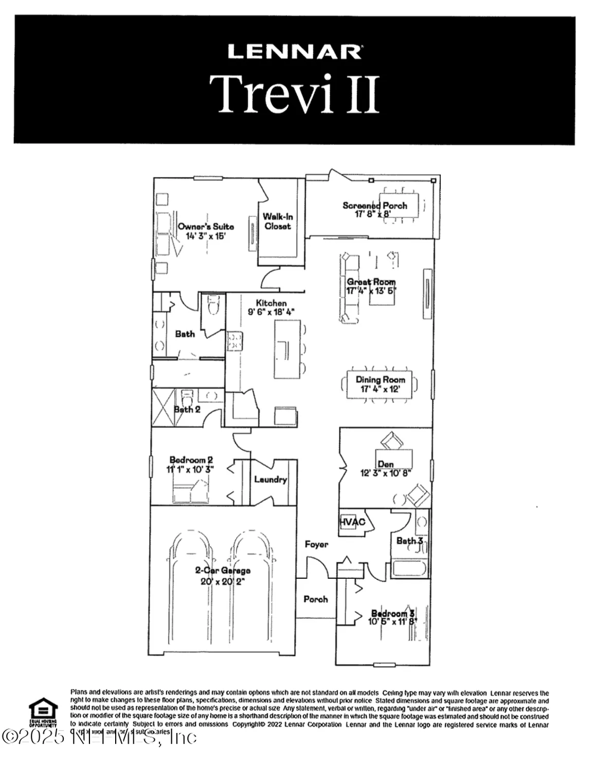 Property Slideshow image 28 of 28 | 3108 tupelo loop, Green Cove Springs, FL, 32043