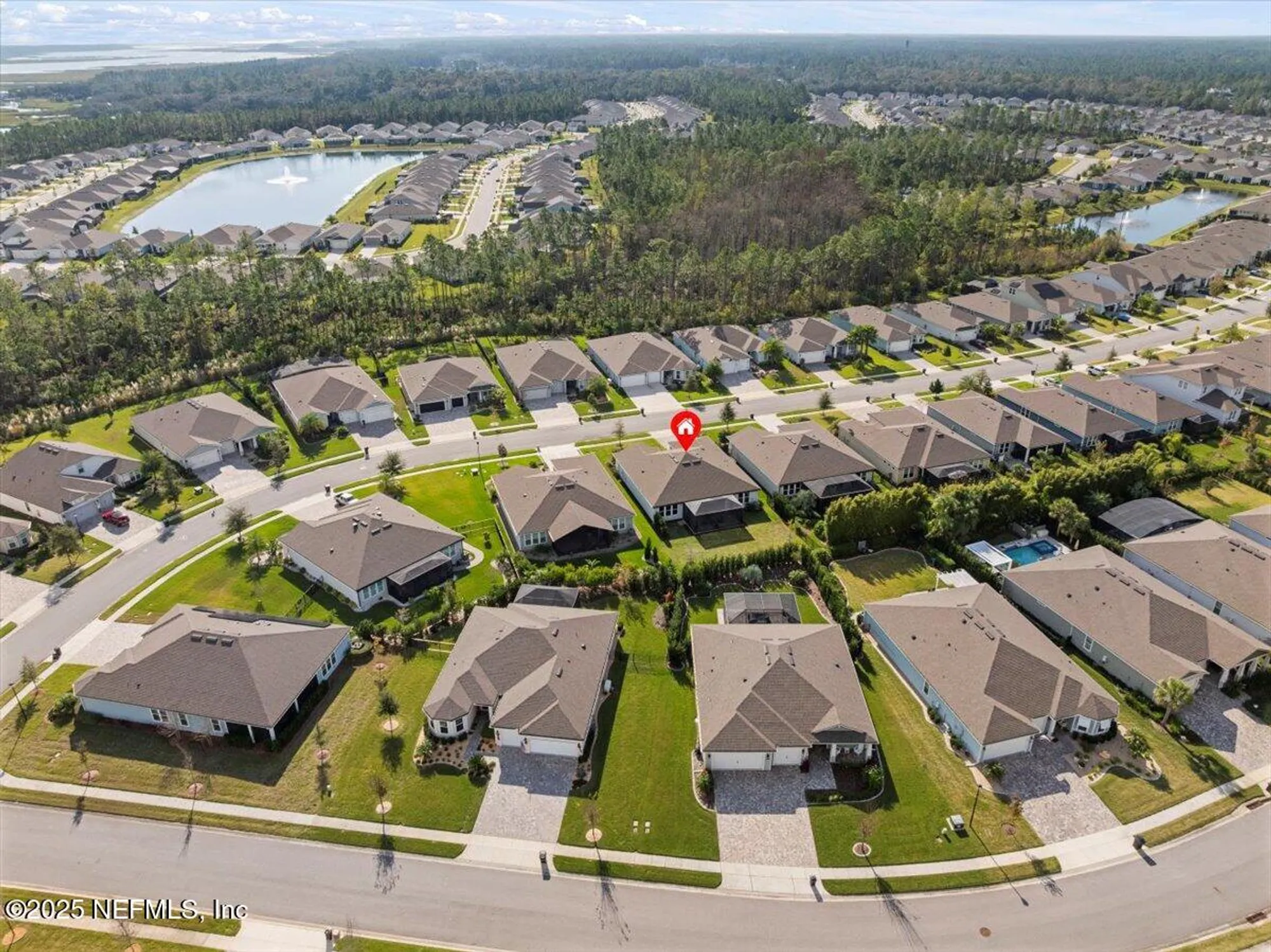 Property Slideshow image 63 of 108 | 195 sand harbor dr, Ponte Vedra, FL, 32081