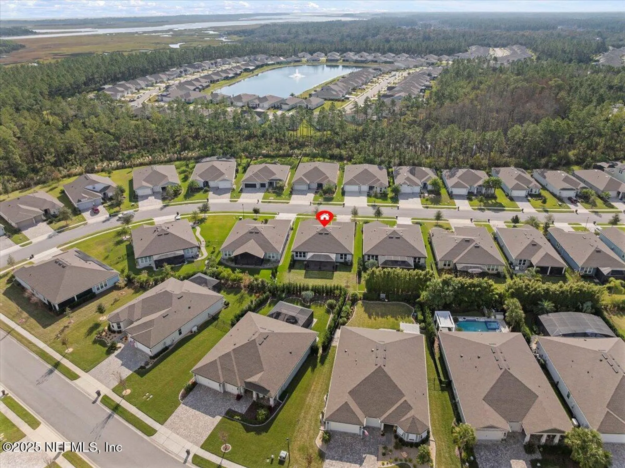 Property Slideshow image 107 of 108 | 195 sand harbor dr, Ponte Vedra, FL, 32081